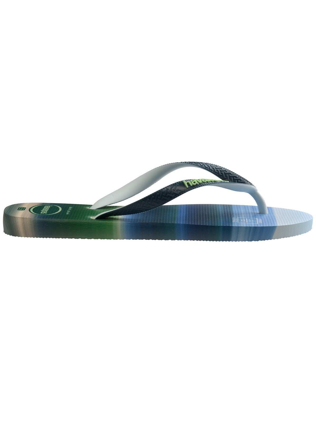 Havaianas Flip Flip Man Hav. Top Surf Sessions 4149094.7470 beige