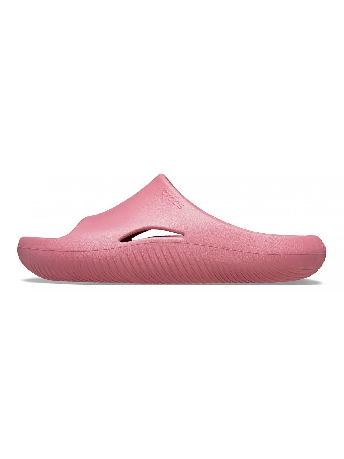 CROCS Ciabatta Donna Mellow slide 208392 5PG Rosa