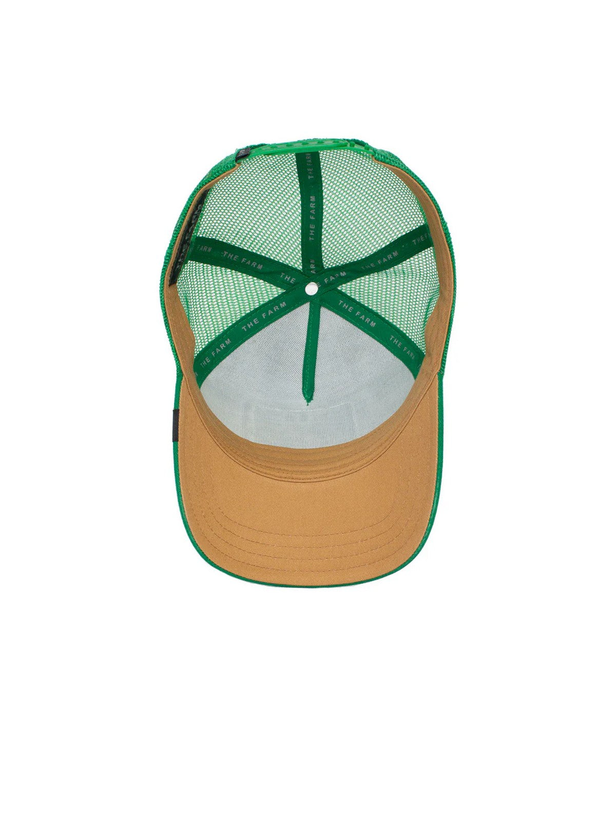 GOORIN BROS Cappello Uomo The giraffe 101-0659 FOR Verde