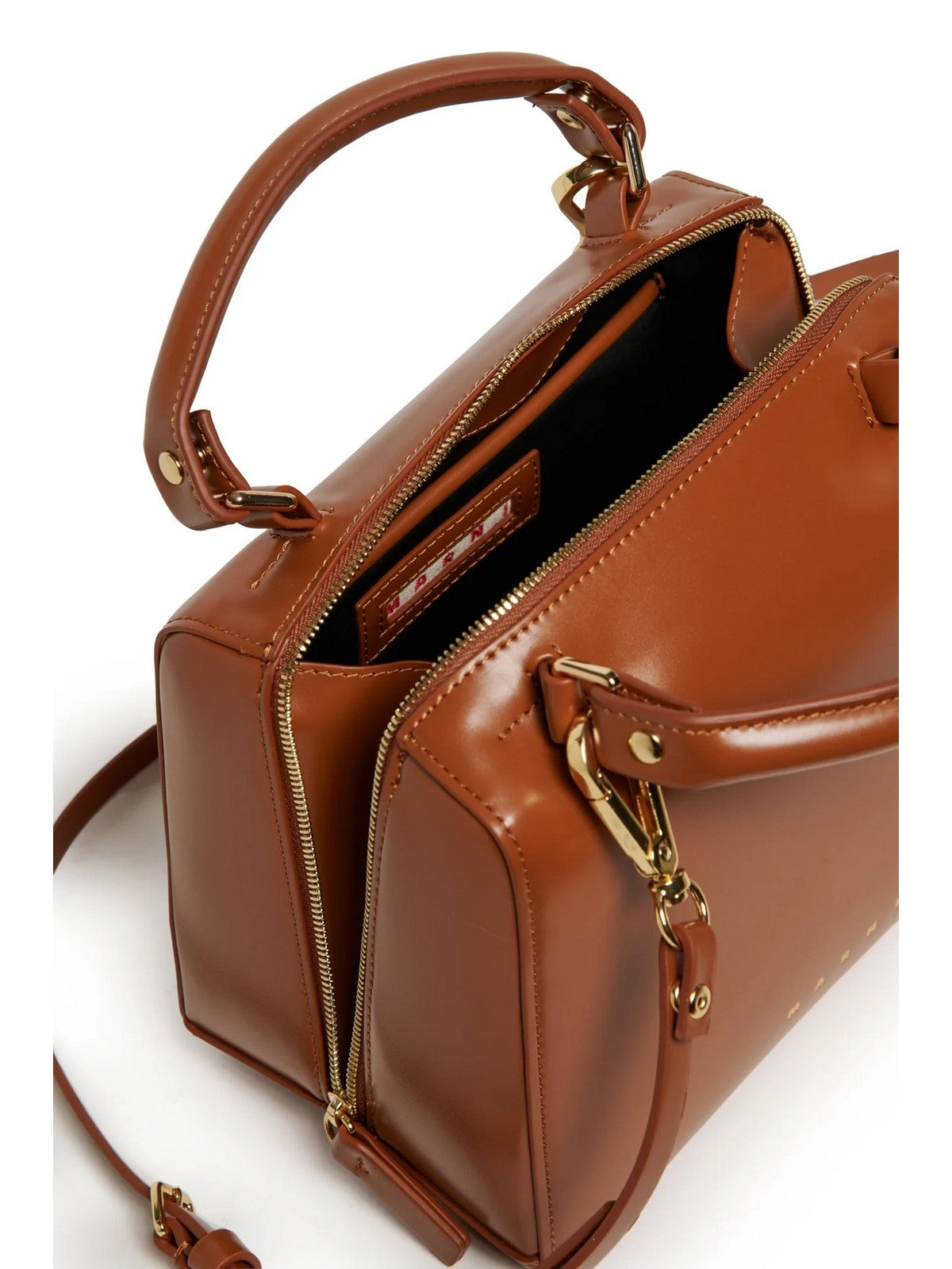 MARNI Borsa Bambine e ragazze  M01608 M00TK 0M704 BROWN