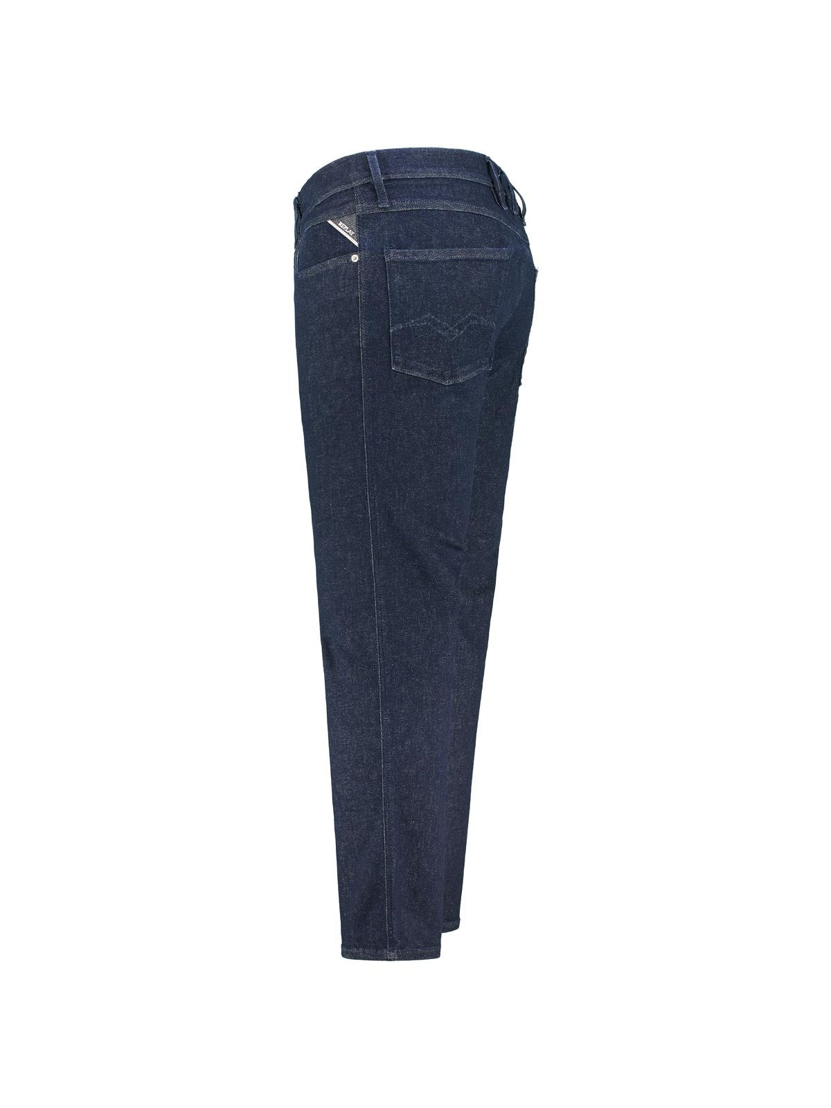 REPLAY Jeans Uomo ANBASS M914Y032261C07 007 DARK BLUE