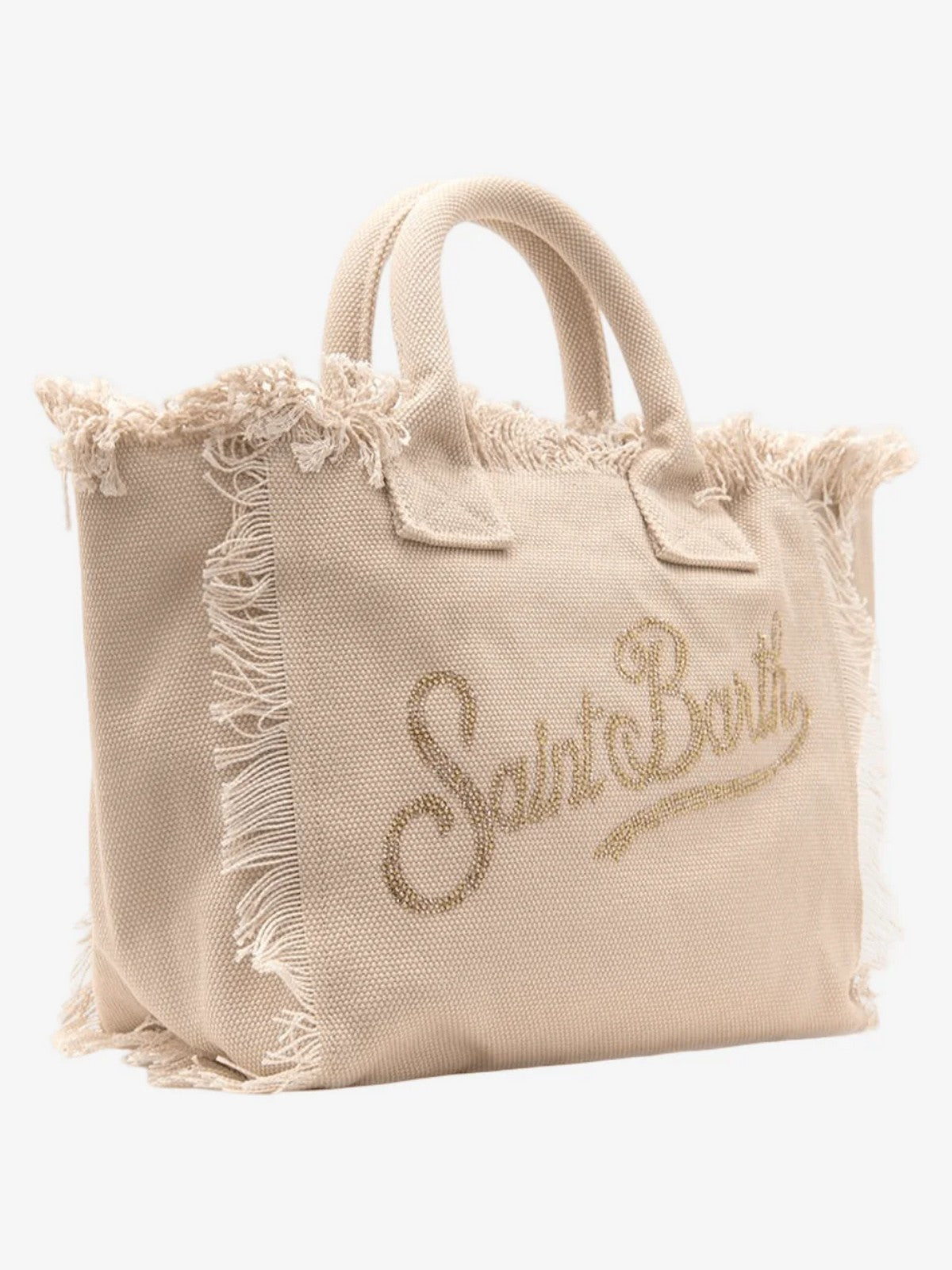 MC2 SAINT BARTH Borsa Donna  COLETTE 00267L 11 STRASS