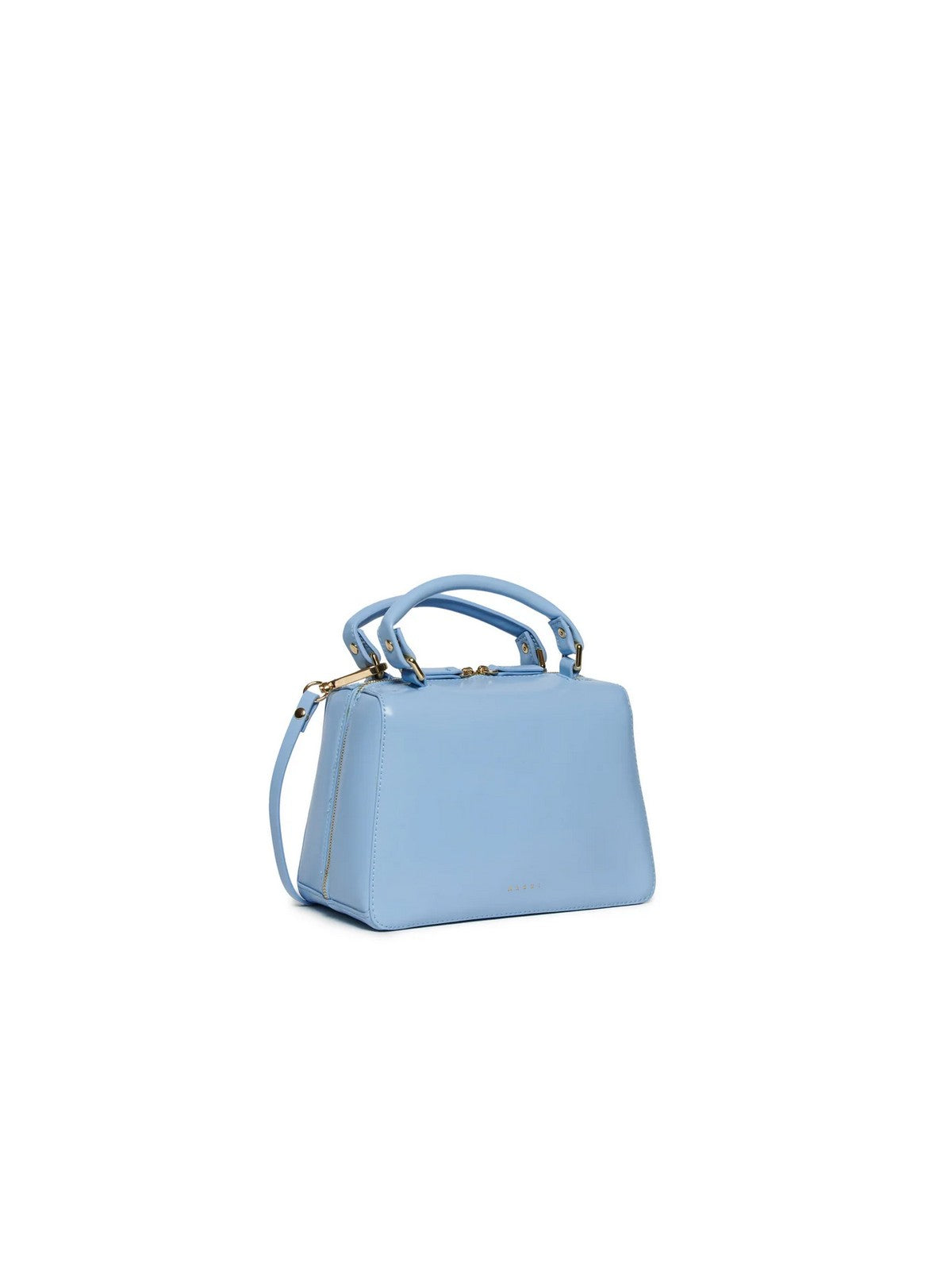 MARNI Borsa Bambine e ragazze  M01608 M00TK 0M855 DAYLIGHT BLUE