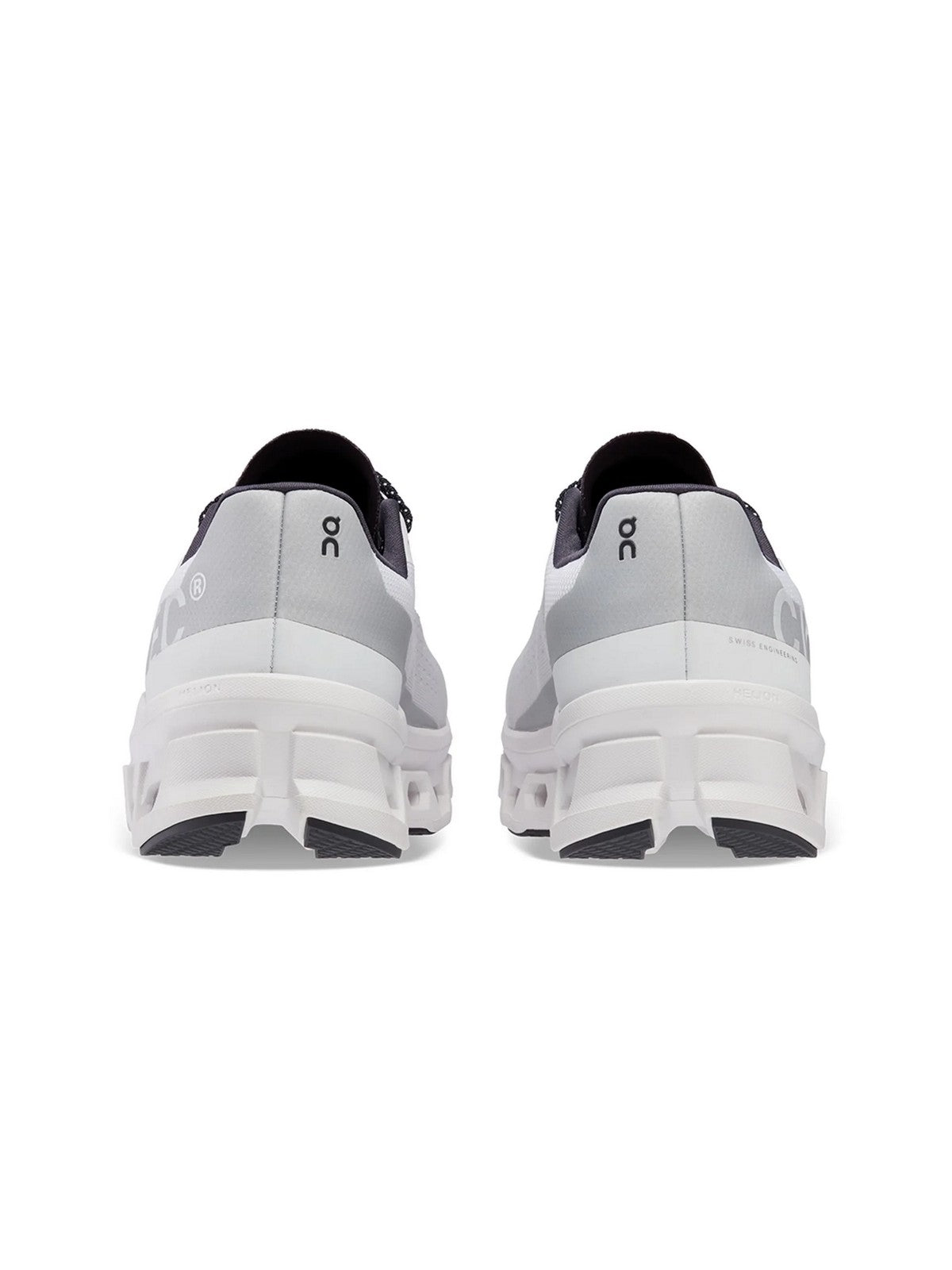 ON Sneaker Uomo Cloudmonster 61.98434 Bianco