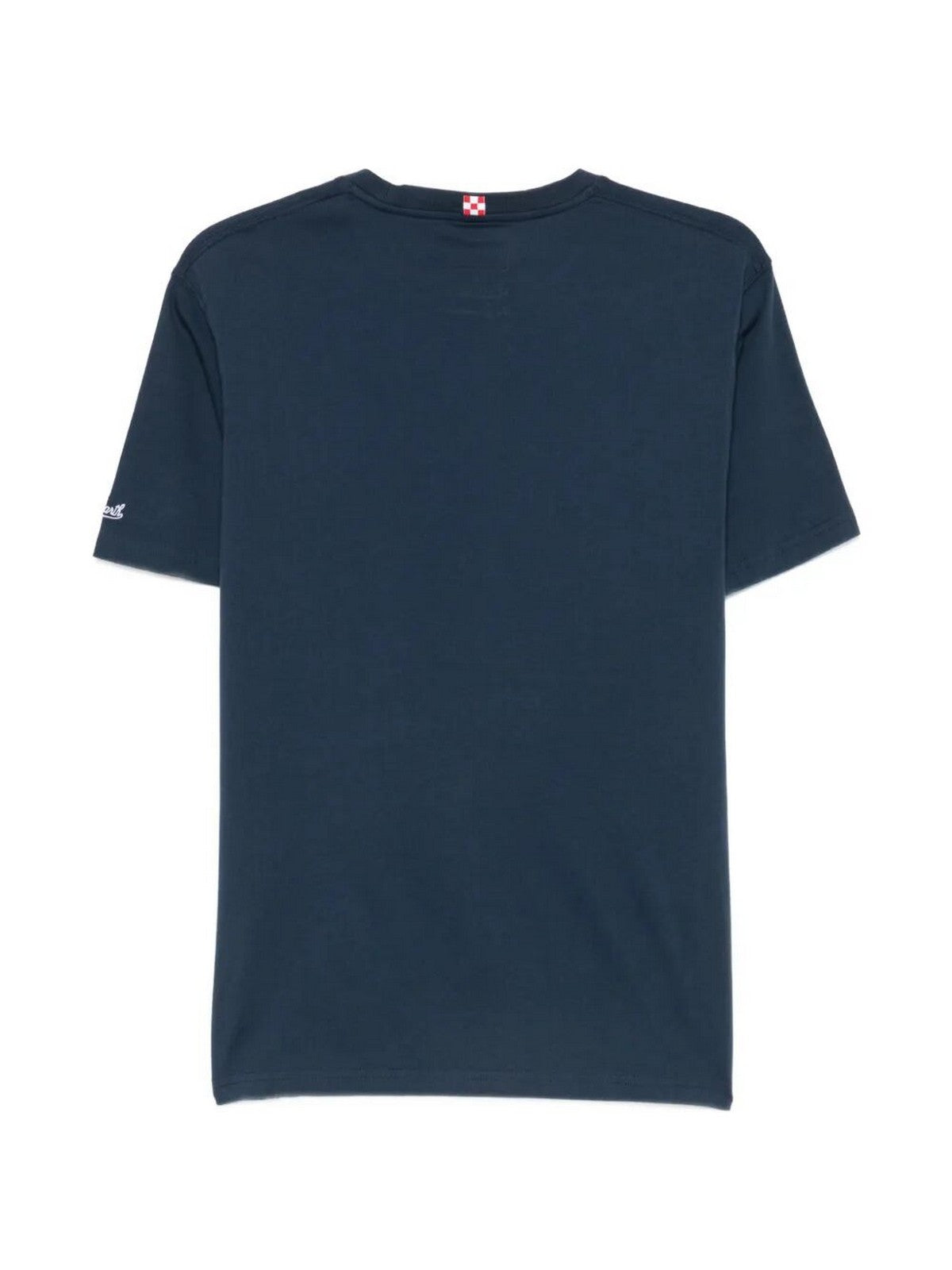 MC2 SAINT BARTH T-shirt Uomo  PORTOFINO 04544L BELLO 61 EMB