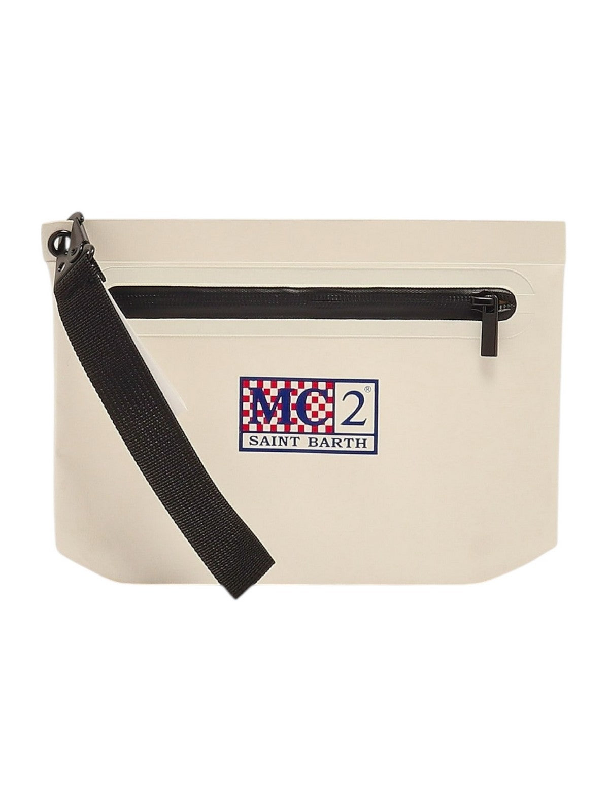 MC2 SAINT BARTH Pochette Unisex adulto  ALINE AQUA 07582L 0100