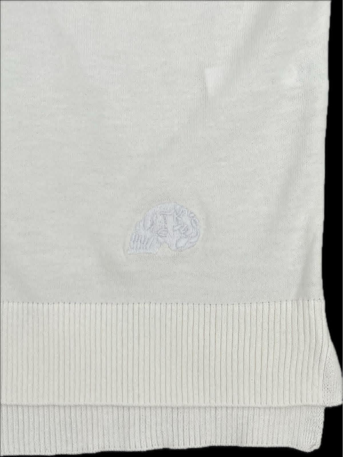 GABRIELE PASINI Cardigan Uomo  59003/1  6261 Bianco