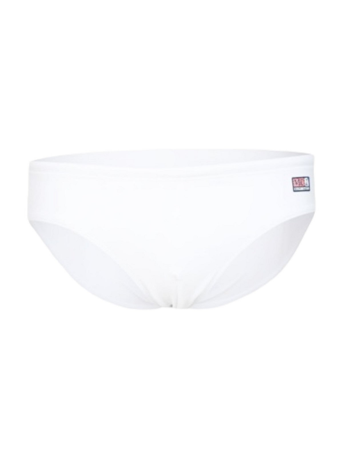 MC2 Saint Barth Disfraz de baño para hombres Cayo 01149f blanco