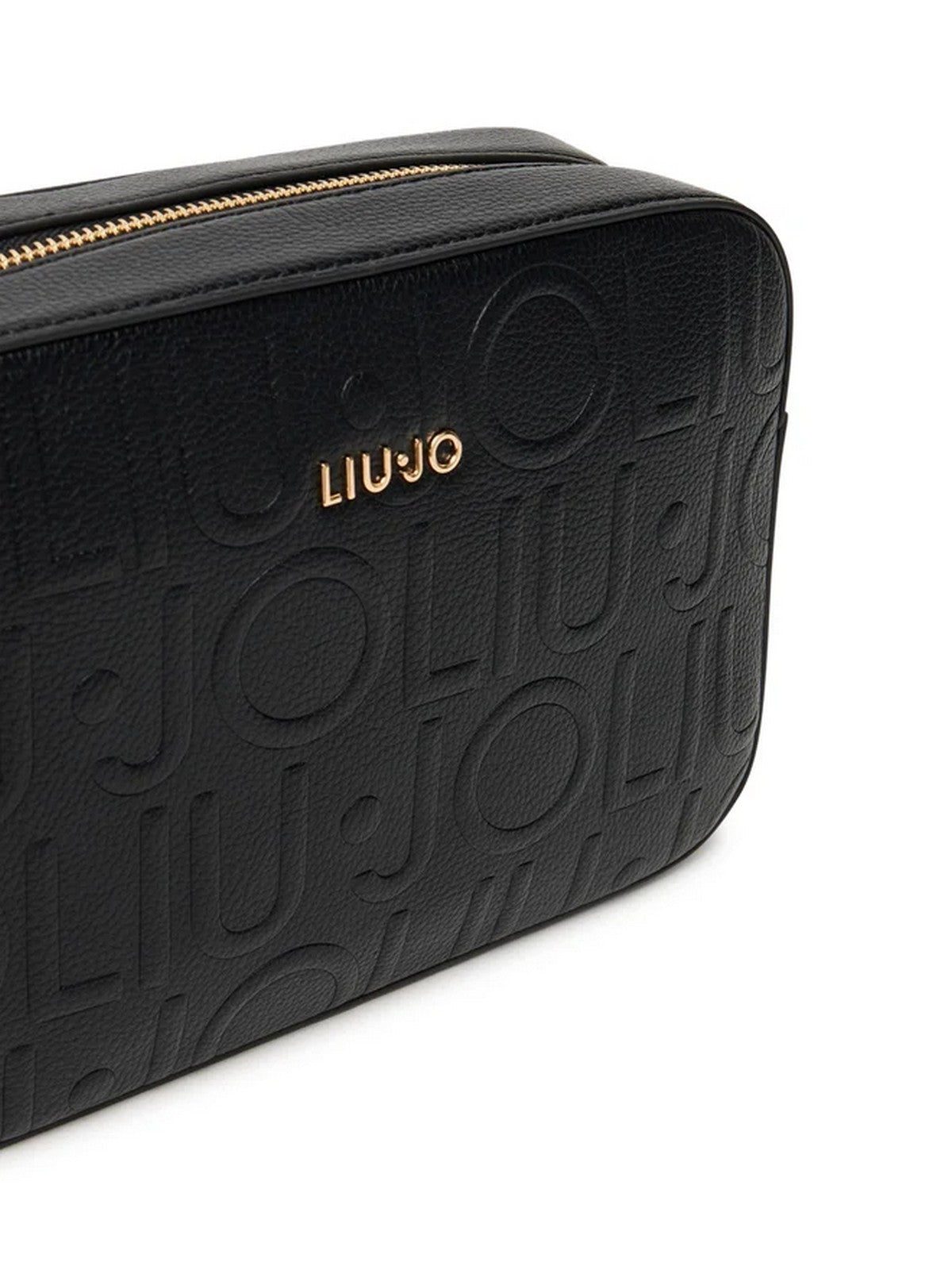 LIU JO ACCESSORIES Borsa Donna  AF5159E0538 22222 Nero
