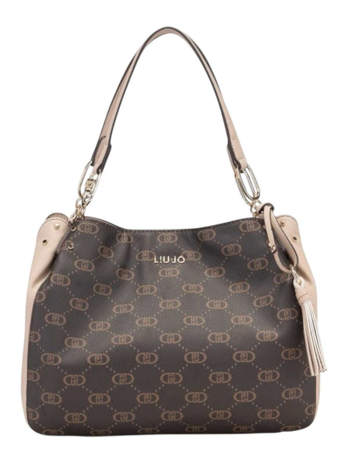 LIU JO ACCESSORIES Borsa Donna  AF5113E0053 51308 NEUTRO