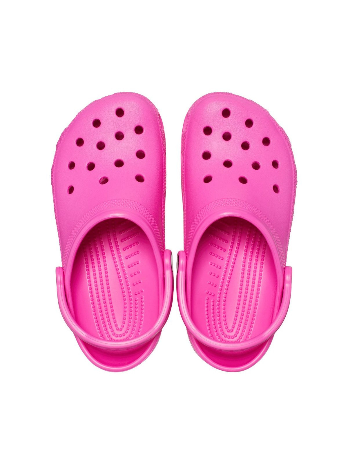 Crocs Ciabatta unisex dorosły Classic Clog 10001 6ub Pink