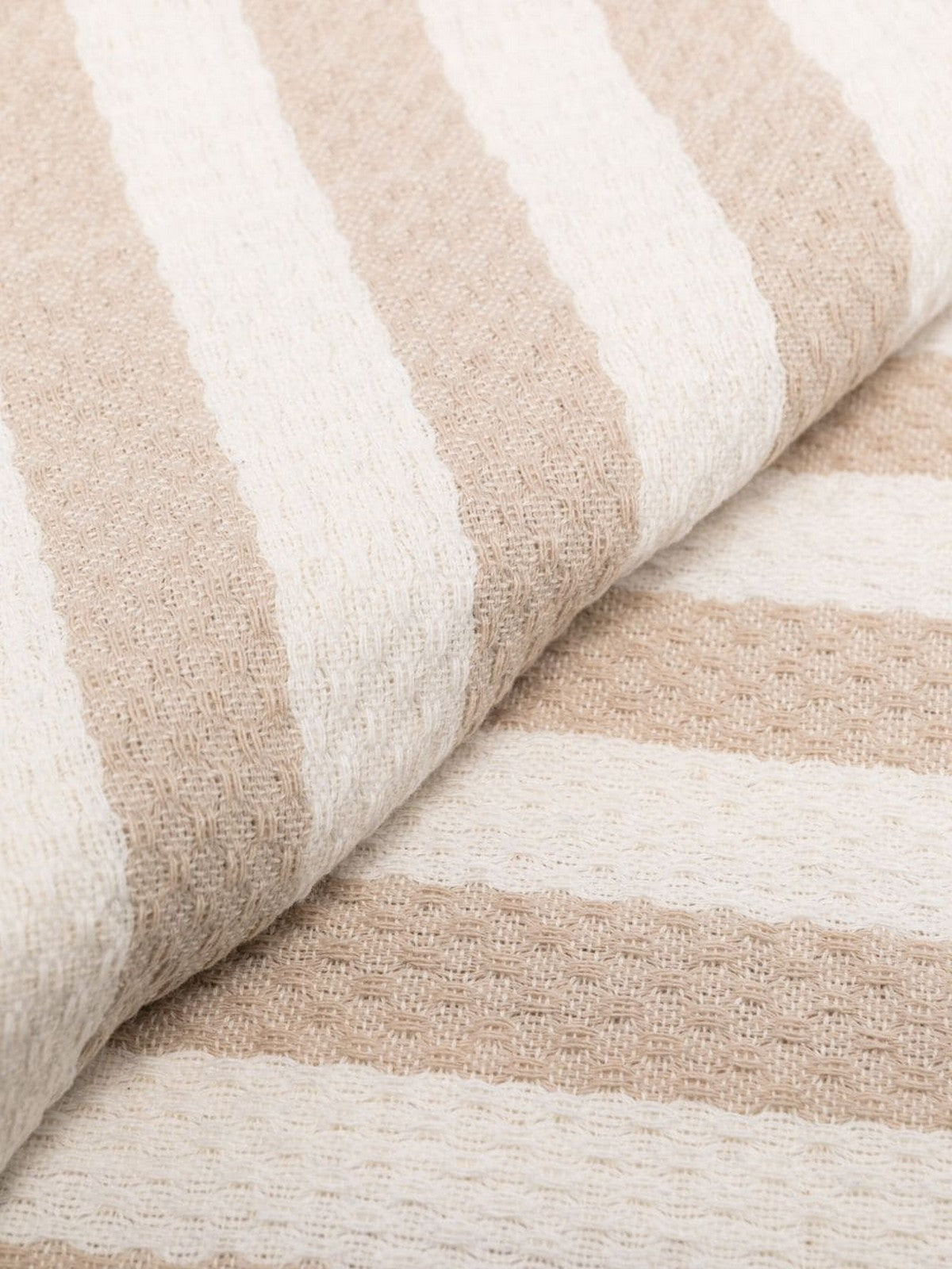 MC2 SAINT BARTH Telo mare Donna  FOUTAS N 01267H Beige gioboutiqueweb