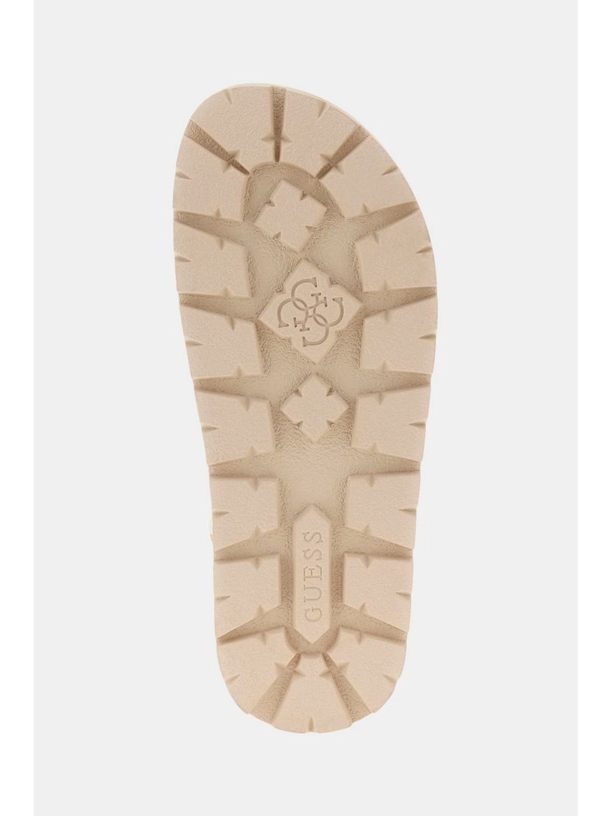 GUESS Sandalo Donna FETTA FLJFTT FAL03 CREAM CREAM