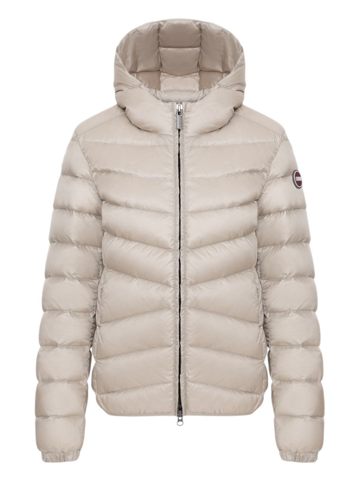 COLMAR Piumino Donna  2219E 2YO 16 CANAPA