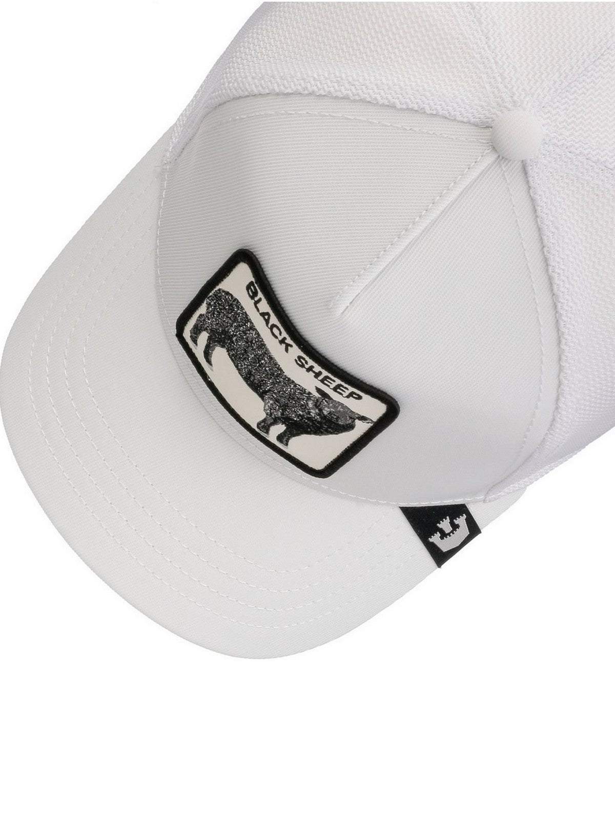 GOORIN BROS Cappello Uomo The black sheep 101-0380 IVO IVORY gioboutiqueweb