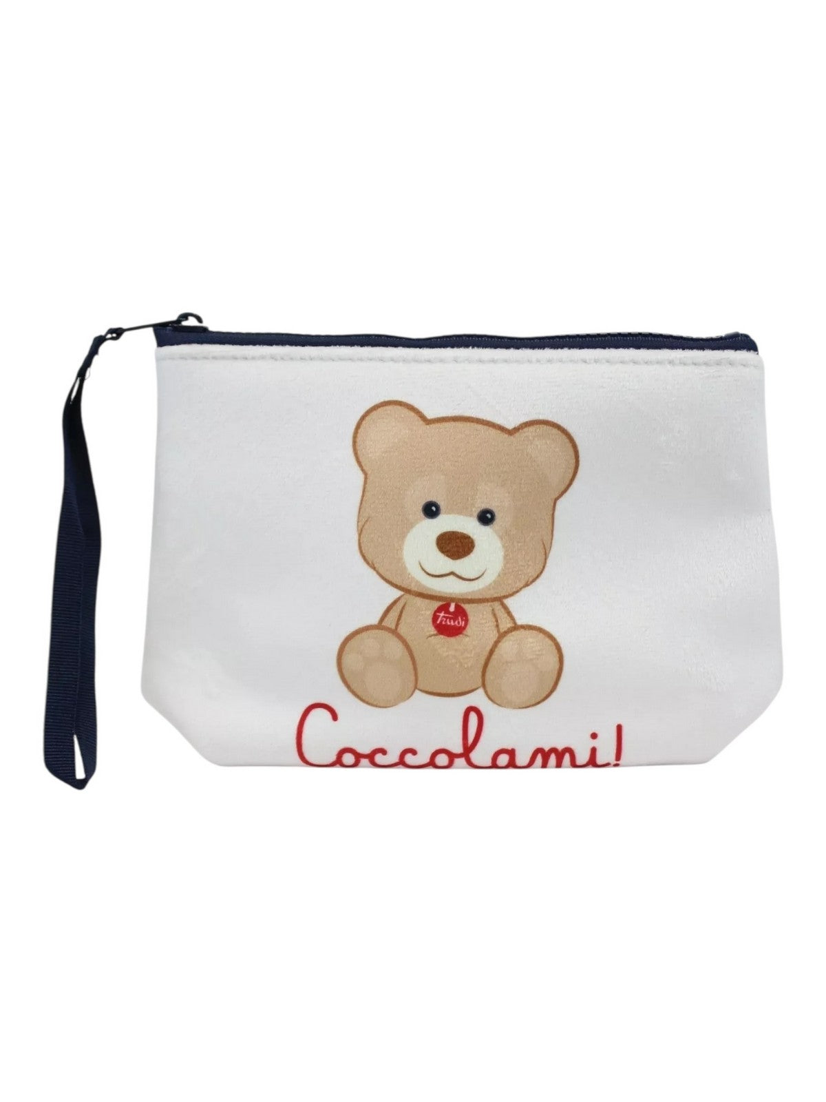 MC2 SAINT BARTH Pochette Donna  ALINE W 01692I TRUDI COCCOLAMI 10