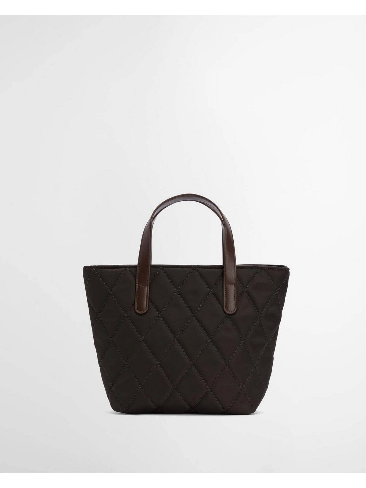 BARBOUR Damentasche MINI QUILTED LBA0431 OL75 OLIVE