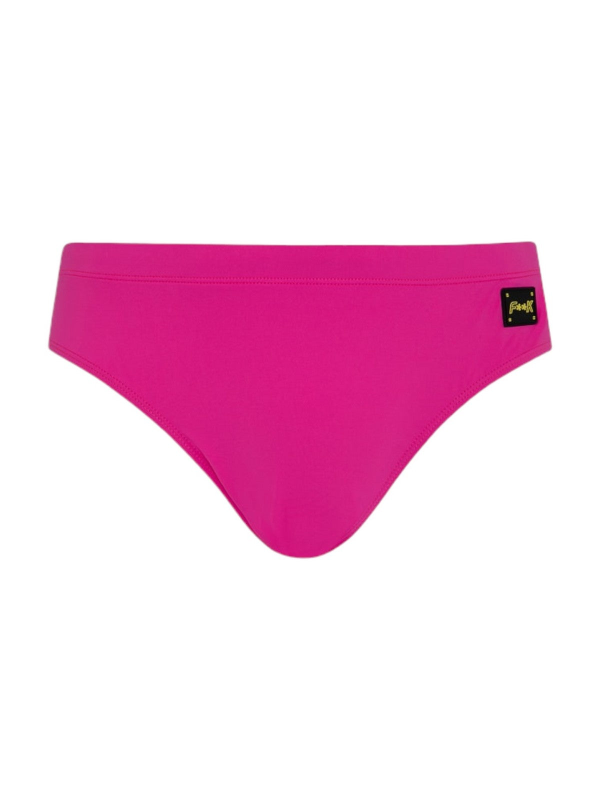 F ** K Costume de salle de bain Men FK24-2010FF Rosa