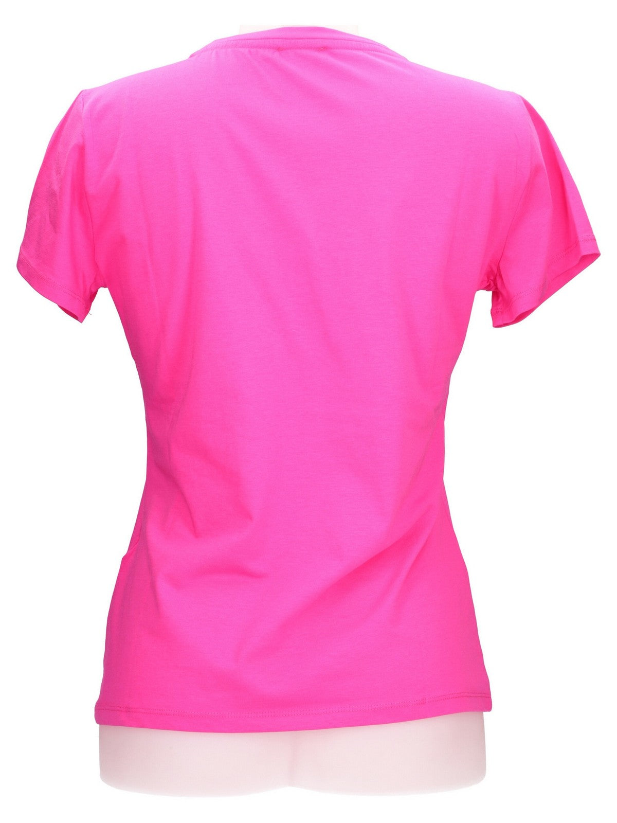 LIU JO SPORT T-Shirt e Polo Donna  TA4136JS003 N9158 Rosa