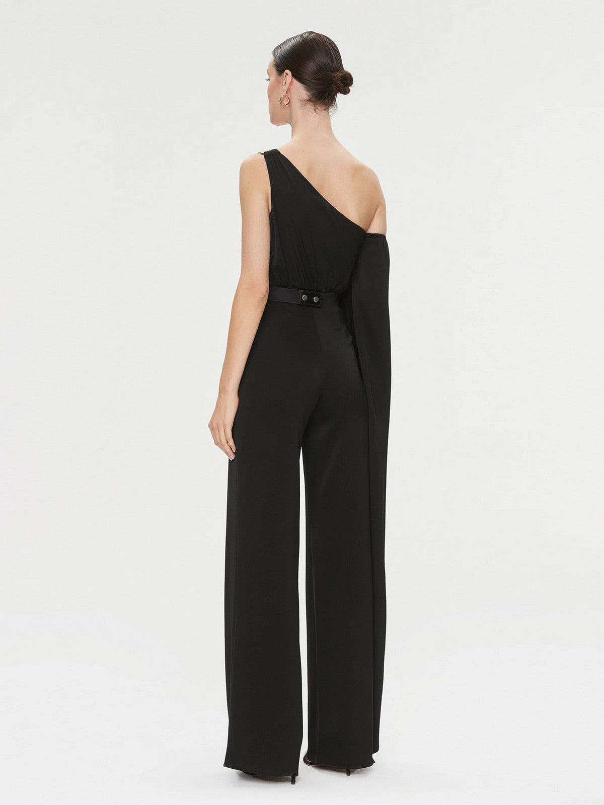 MARCIANO Tuta Donna CLARA JUMPSUIT 4RGK38 9948Z JBLK Nero