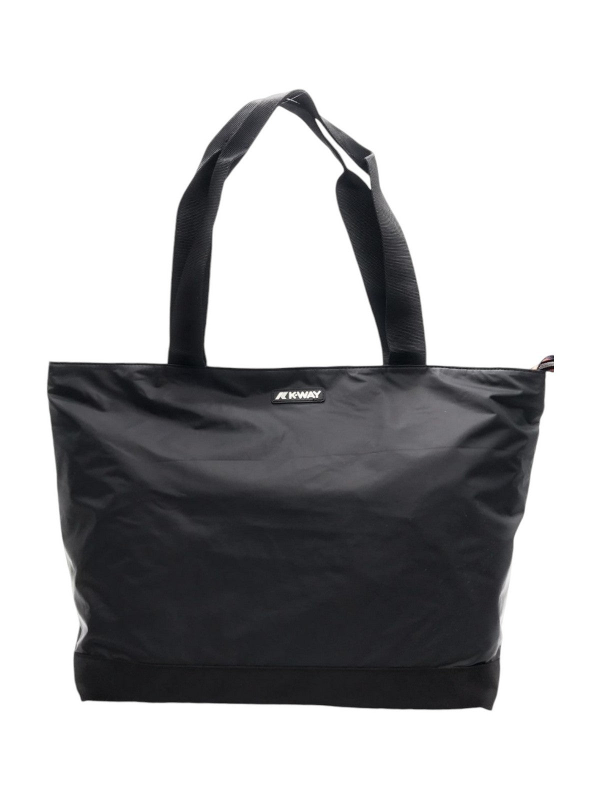 K-WAY Borsa Unisex adulto CLERE K7127MW USY Nero gioboutiqueweb