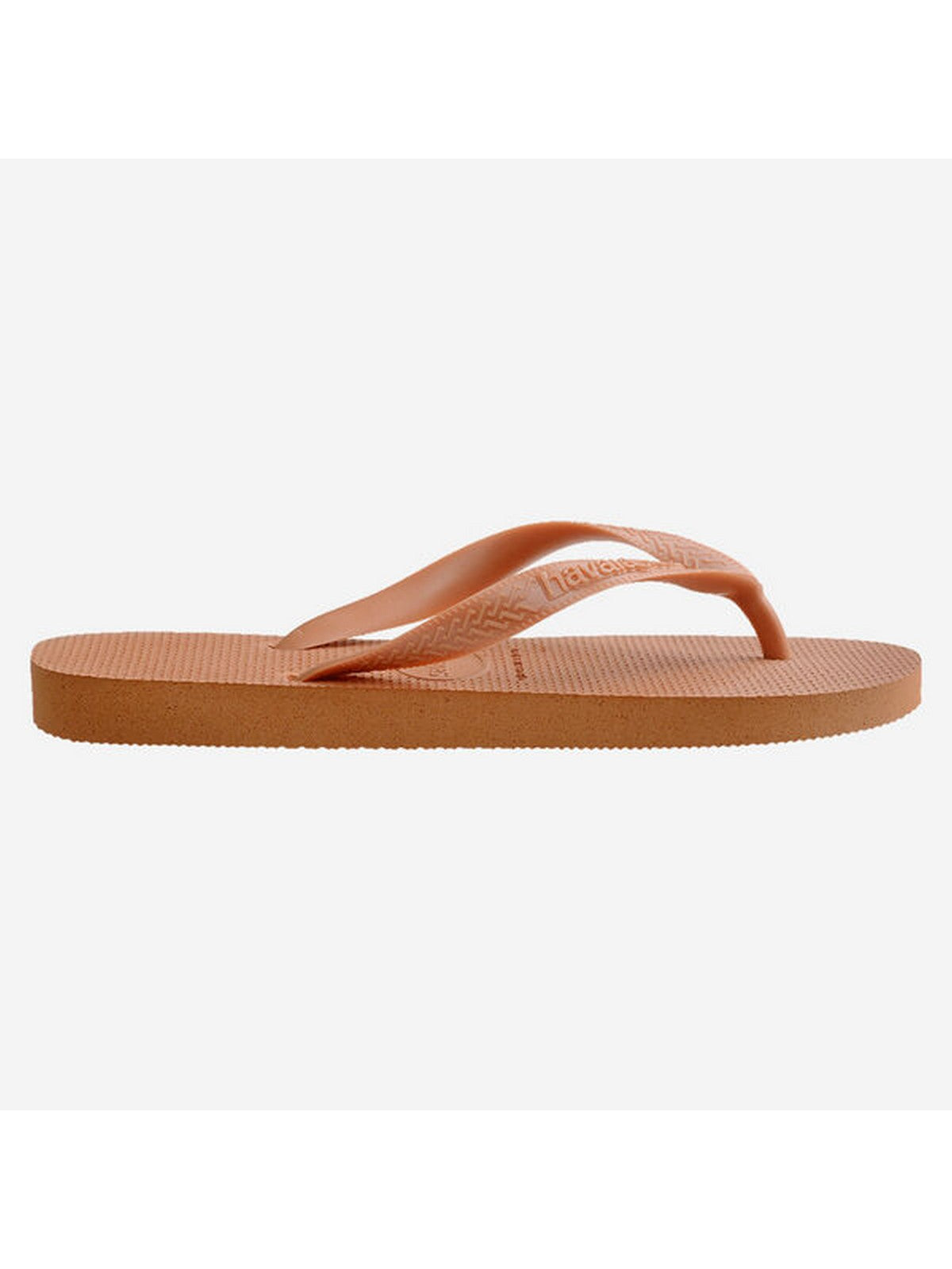 Havaianas Flip Fleps Woman Hav. Sentados superiores 4149369.4919 naranja