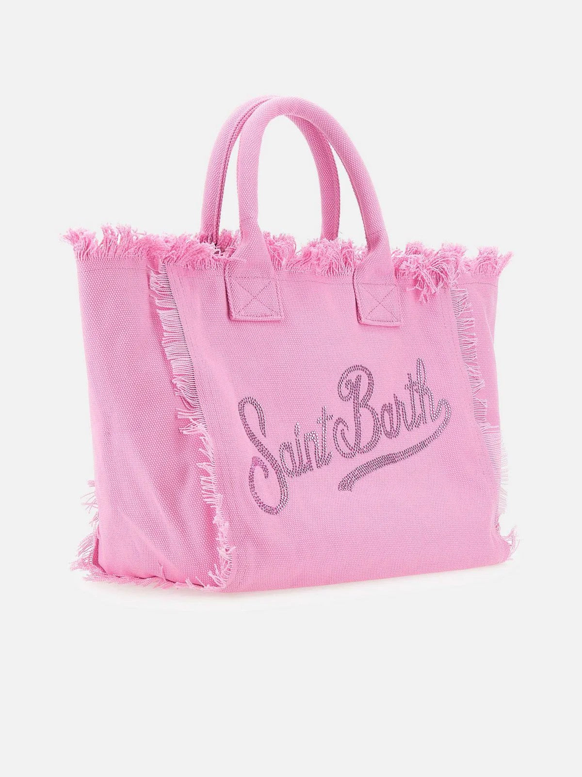 MC2 SAINT BARTH Borsa Donna  VANITY 00403L 21 STRASS