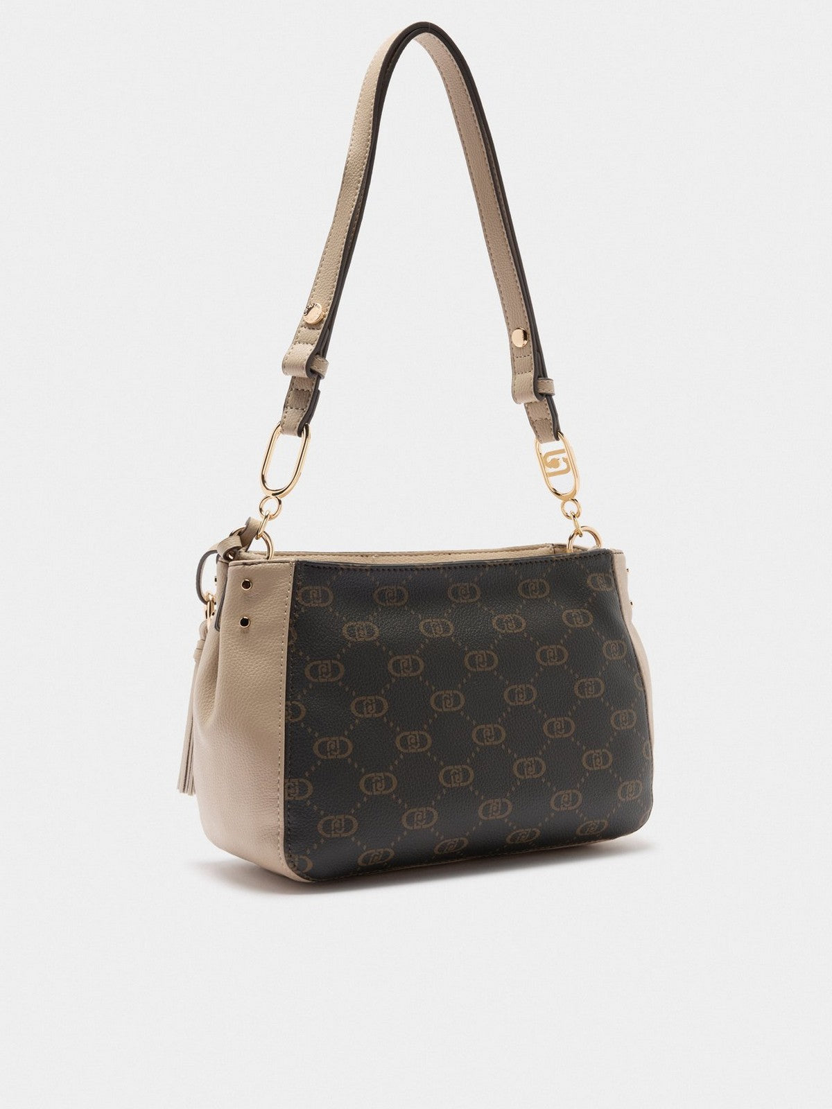 LIU JO ACCESSORIES Borsa Donna  AF5116E0053 51308 NEUTRO