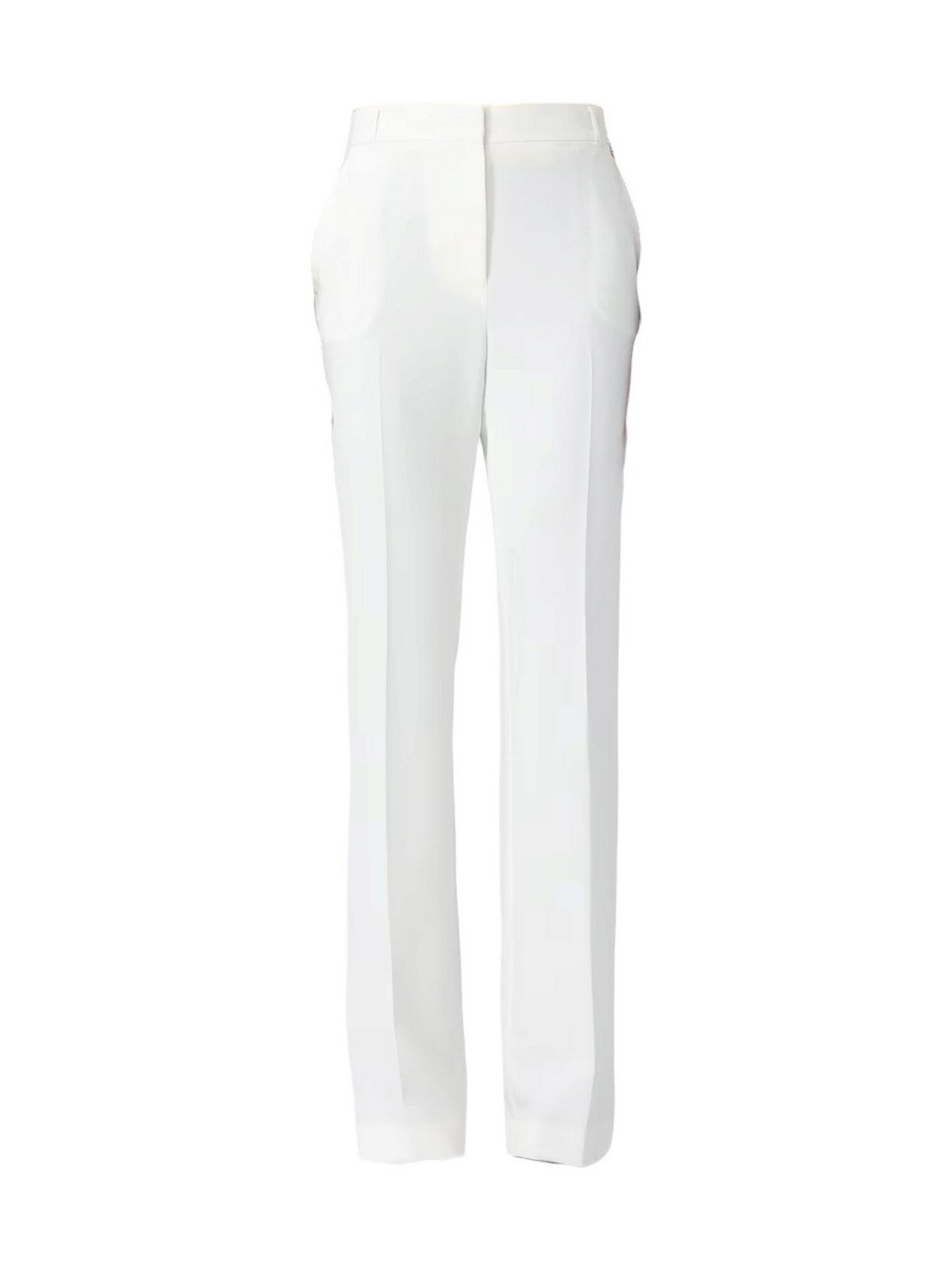 LIU JO BLACK Pantalone Donna  CA6005T2200 X0727 Dirty white