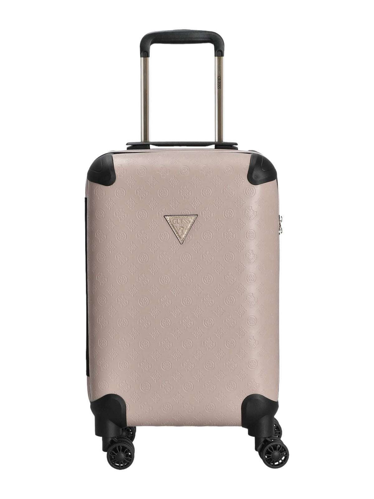 GUESS Valises et trolleys femme Wilder 20 TWD745 29800 RWO Rose