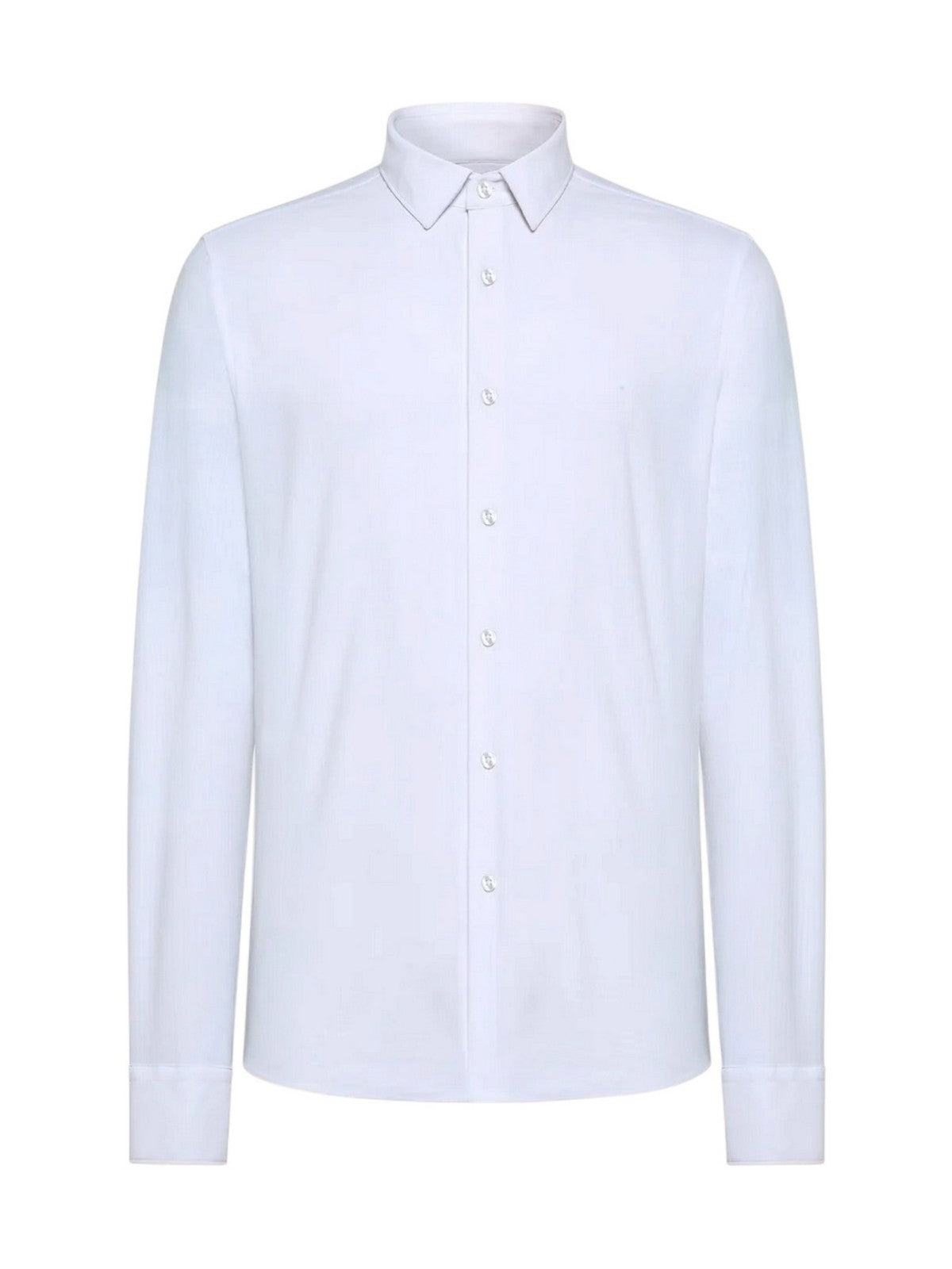 RRD Camicia Uomo  26258 09 09 WHITE