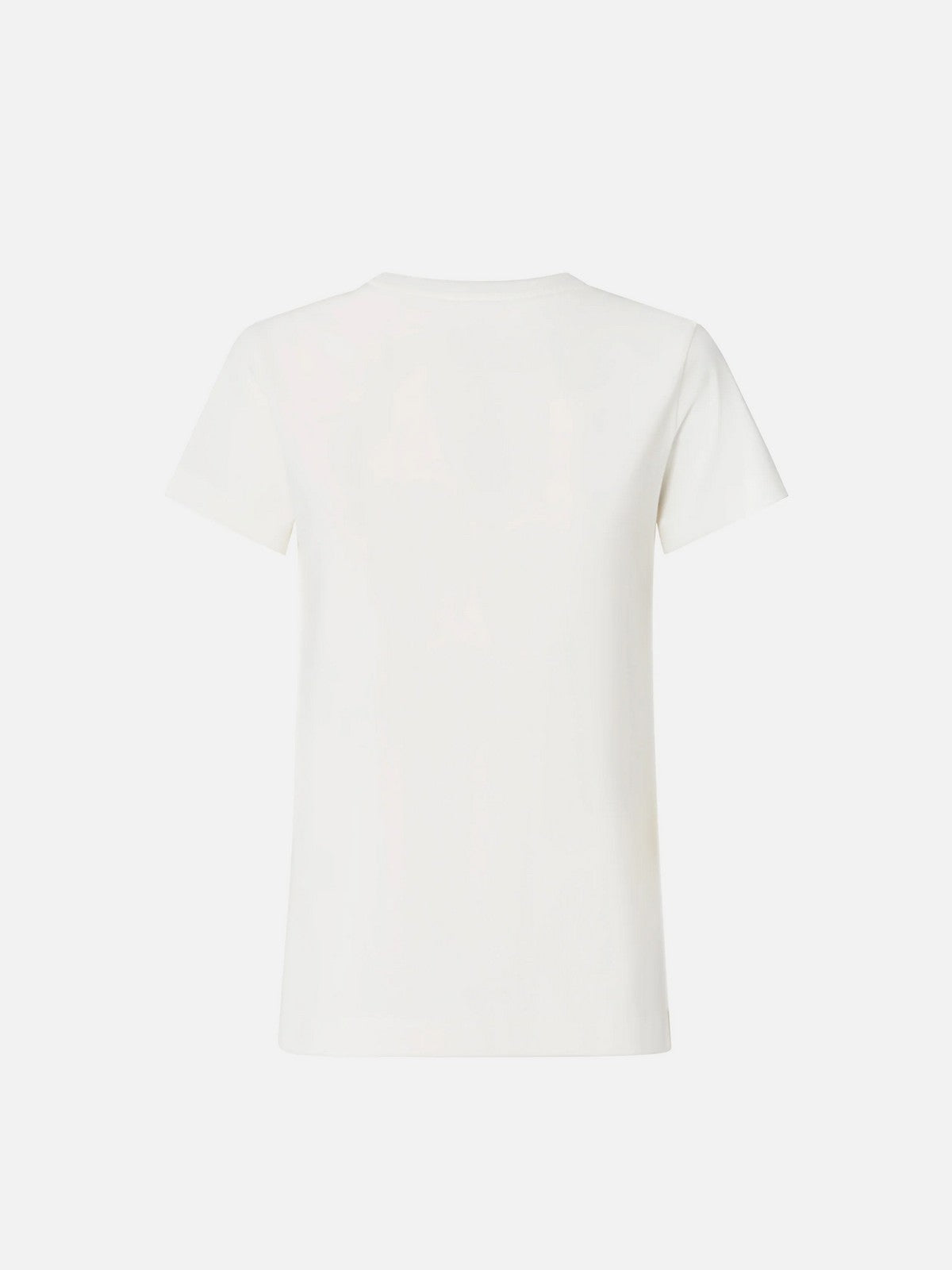 PINKO T-shirt Donna START T-SHIRT 101752-A339 Z05 BIANCO-BIANCANEVE
