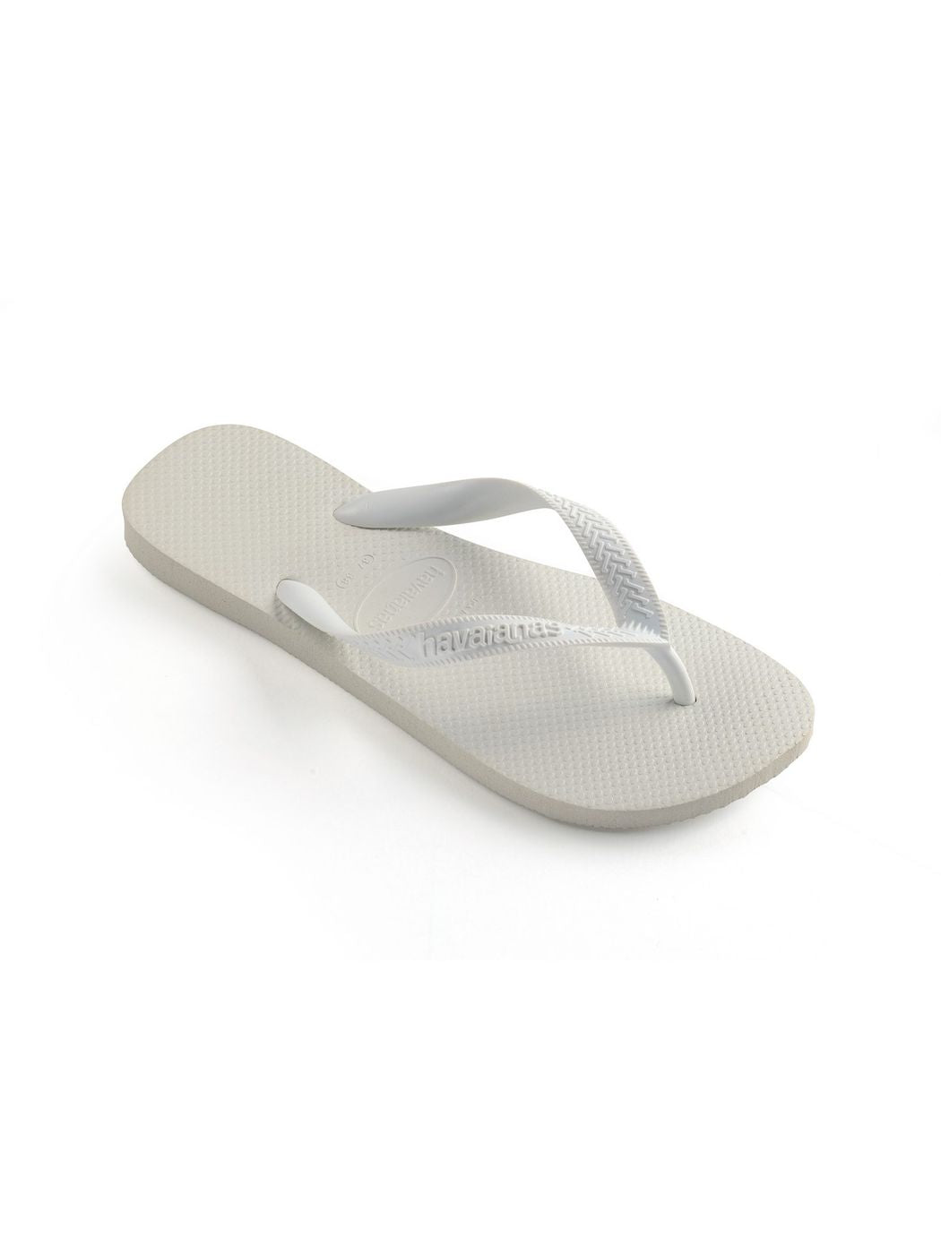 HAVAIANAS Adult Unisex Flip Flops 4000029.0001 White