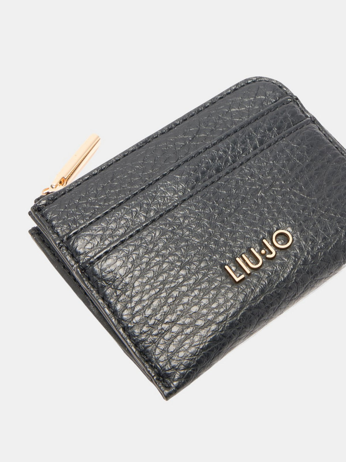 LIU JO ACCESSORIES Portafoglio Donna  AF5173E0027 22222 Nero