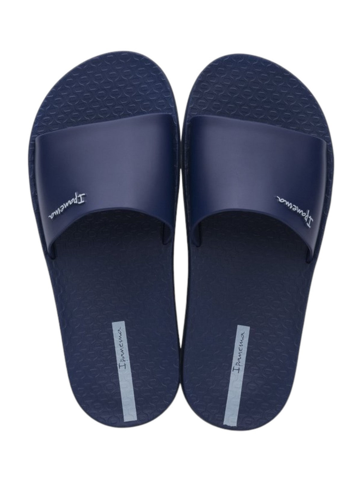 Ipanema Ciabatta Man Ipsanema Slide Unissex IP.82832 AJ331 Azul