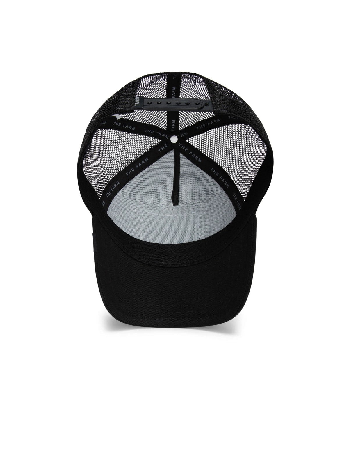 GOORIN BROS Cappello Uomo The Guard Dog 101-1767 EBO Nero gioboutiqueweb