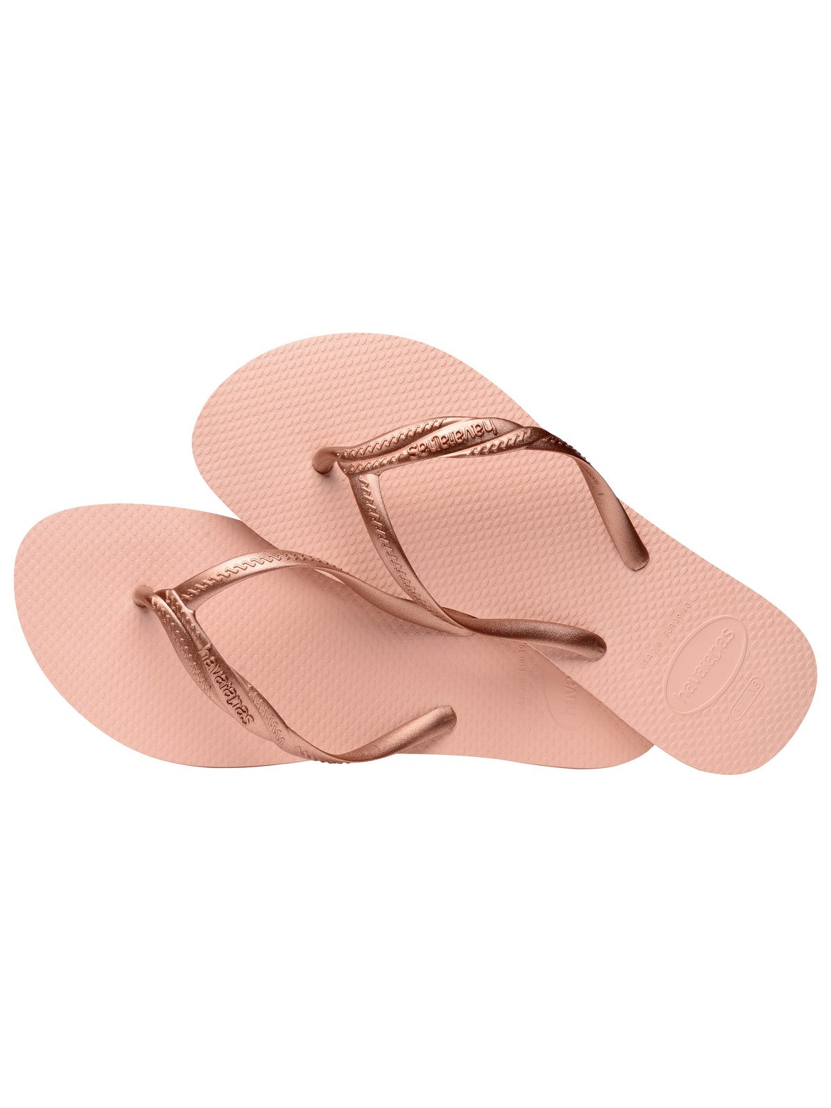 HAVAIANAS Infradito Donna Hav. Fantasia 4147115.0076 Rosa gioboutiqueweb
