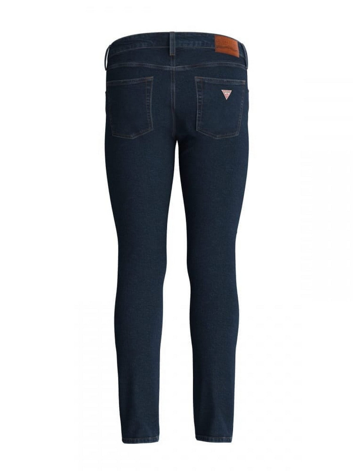 GUESS Jeans Uomo Gj G12 Skinny M4YA0F D5DM3 VARD Blu gioboutiqueweb