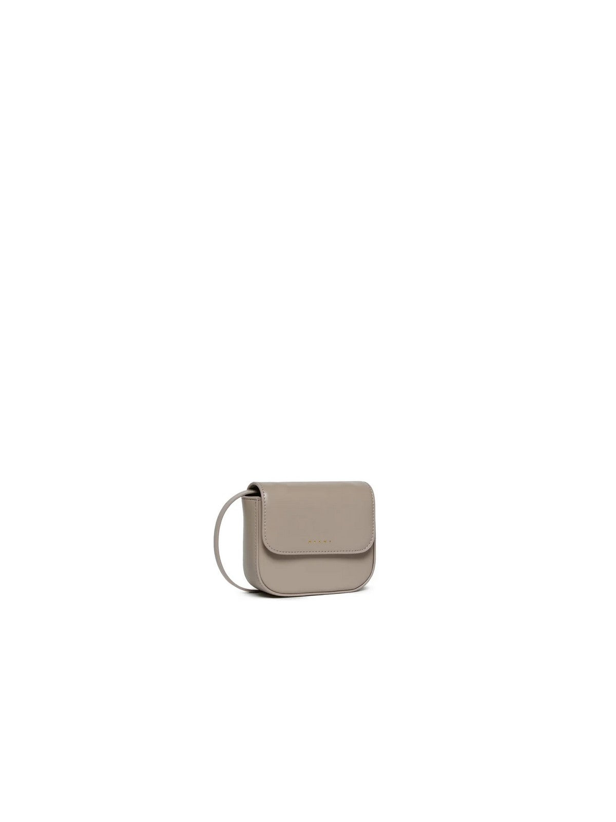 MARNI Borsa Bambine e ragazze  M01609 M00TK 0M918 GREY SAGE gioboutiqueweb