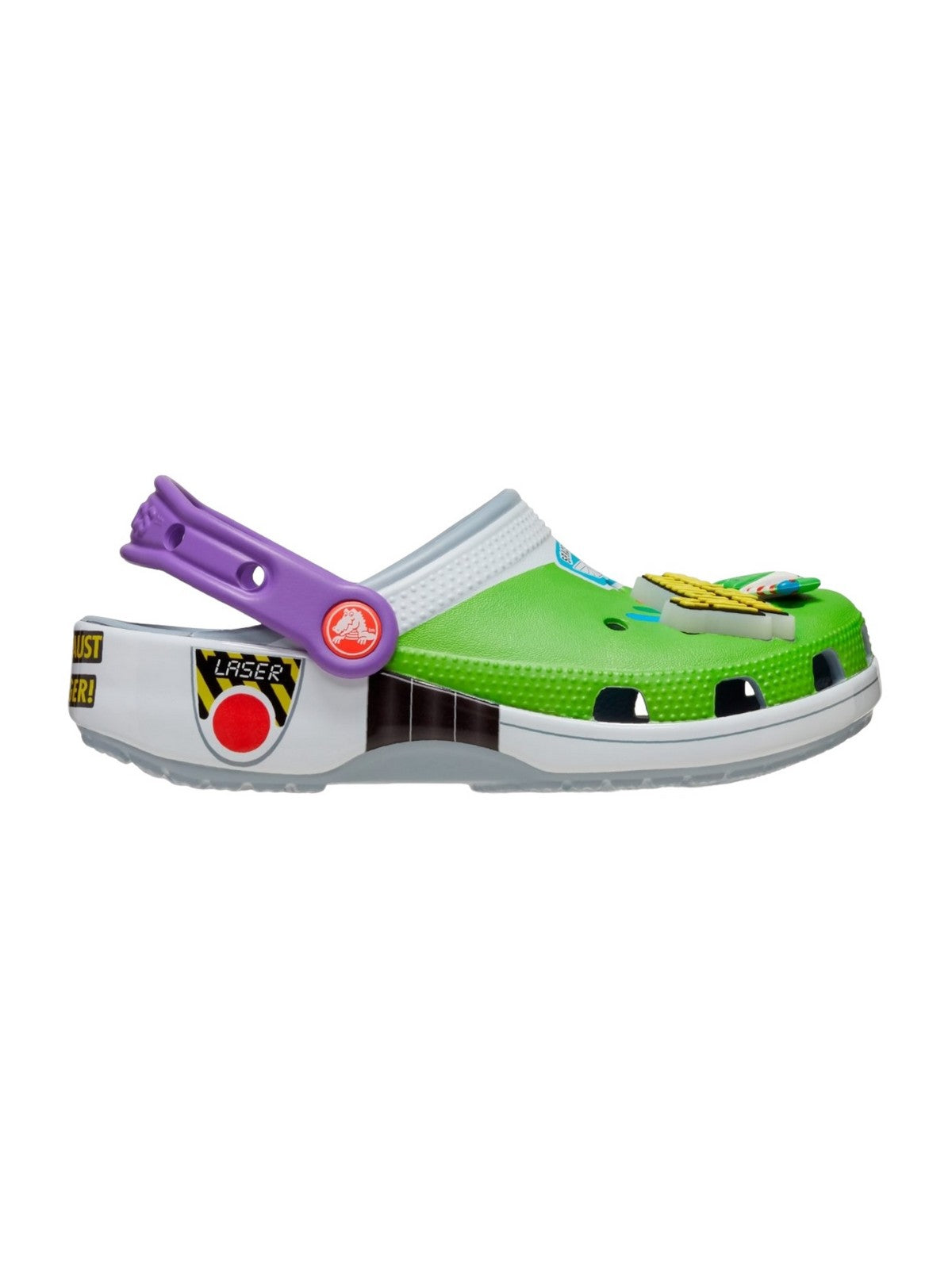 Crocs Ciabatta Children and teenagers Toy Story Buzz Classic Clog T 209857 OID Blu