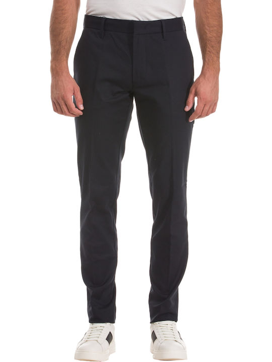 EMPORIO ARMANI Pantalon Homme 8N1P15 1NGCZ 0920 Bleu