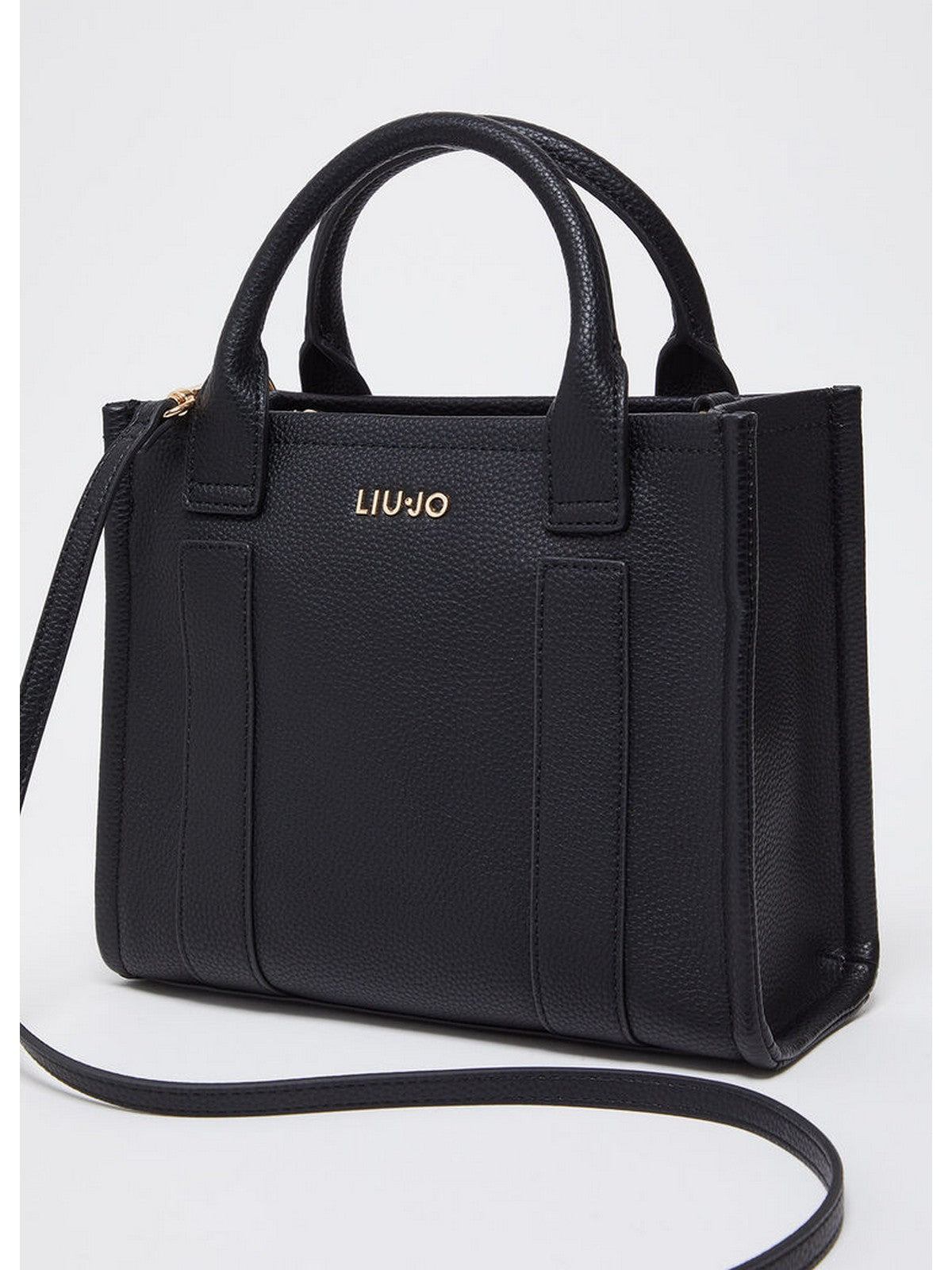 LIU JO ACCESSORIES Borsa Donna  AF4192E0027 22222 Nero