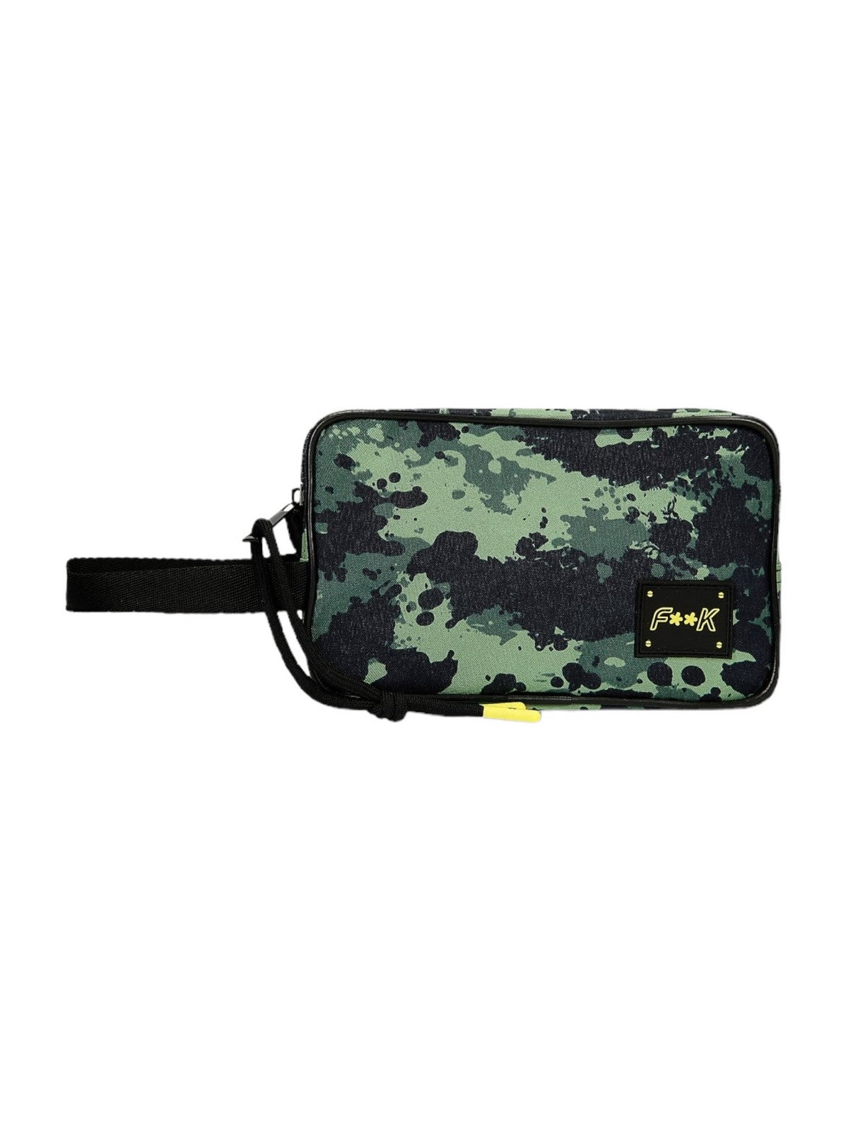 F ** k Man Clutch-Taschen FK24-A208X09 Multicoloror