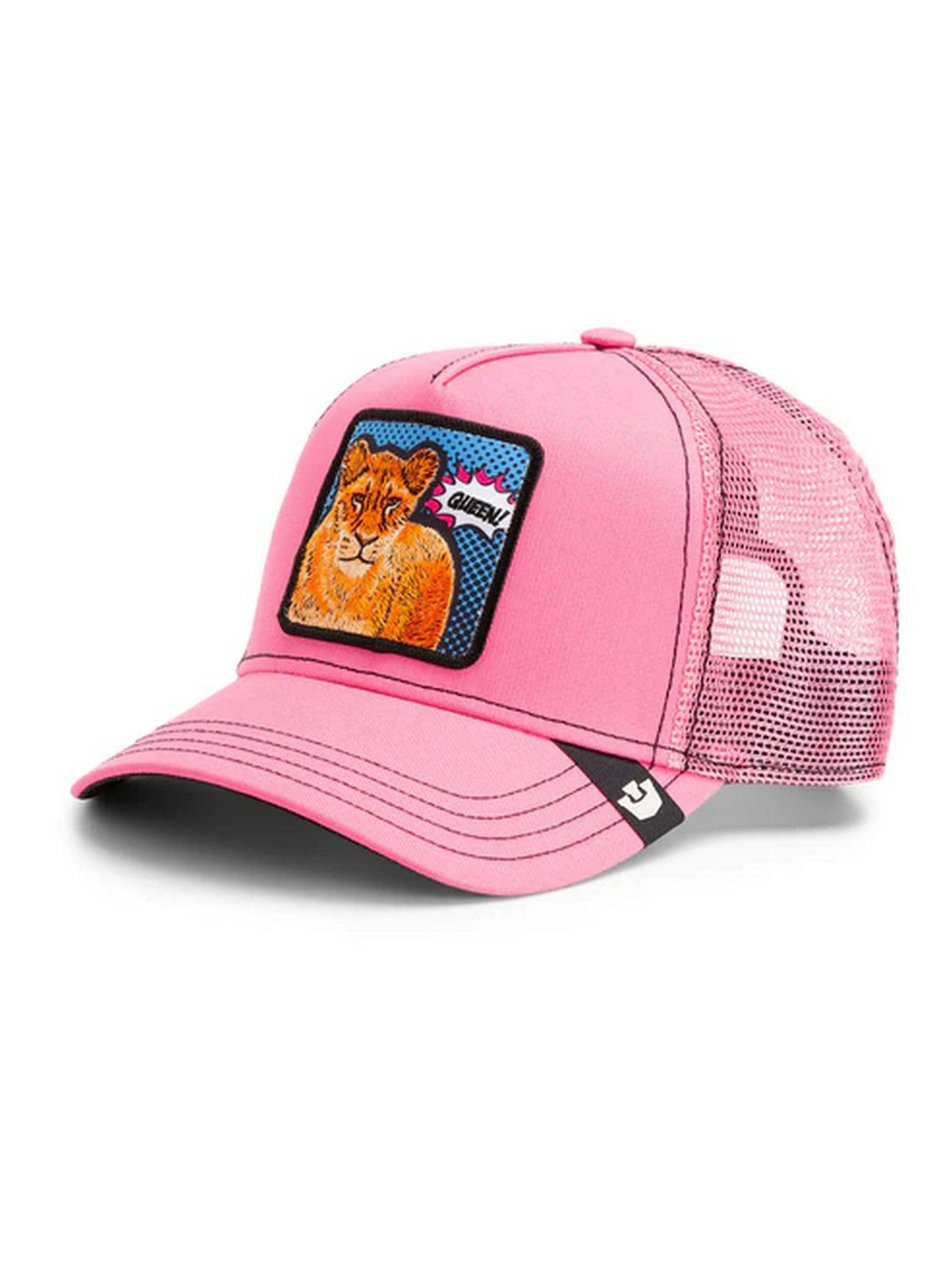 GOORIN BROS Cappello Uomo POPArt - Queen Lion 101-3234 FRN FRENZY