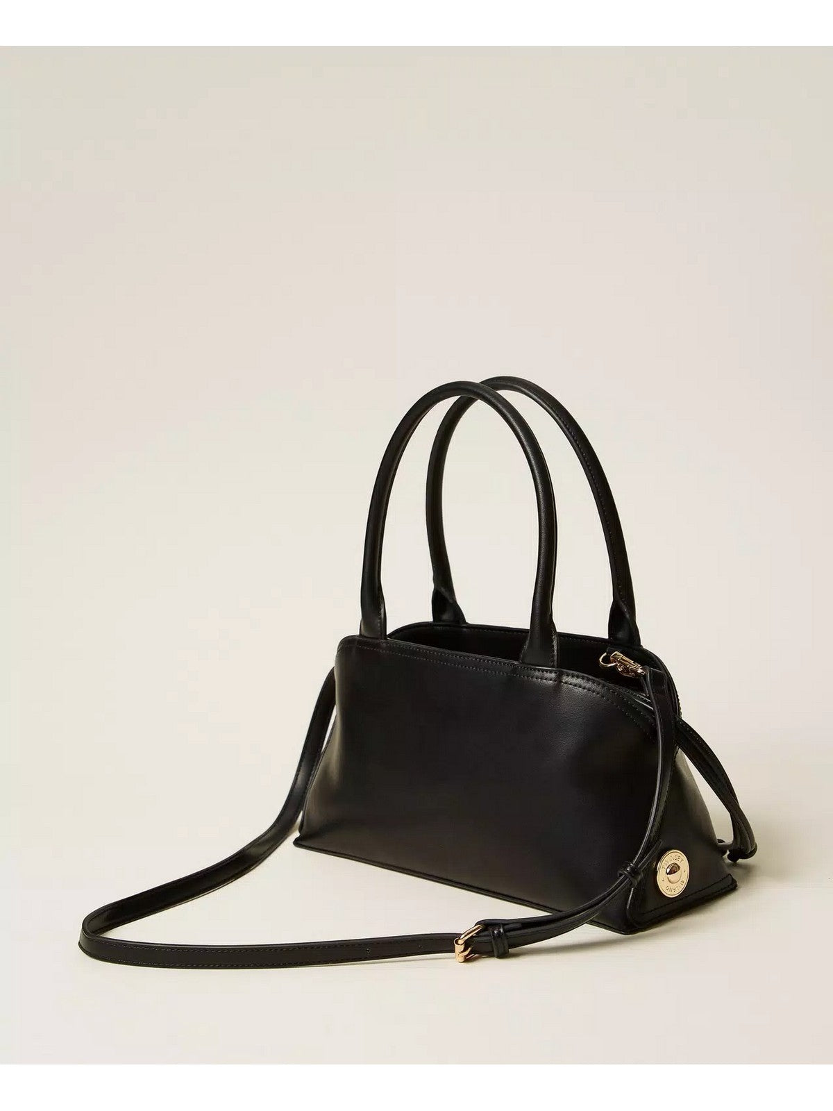 TWINSET Borsa Donna  261TD8141 00006 Nero