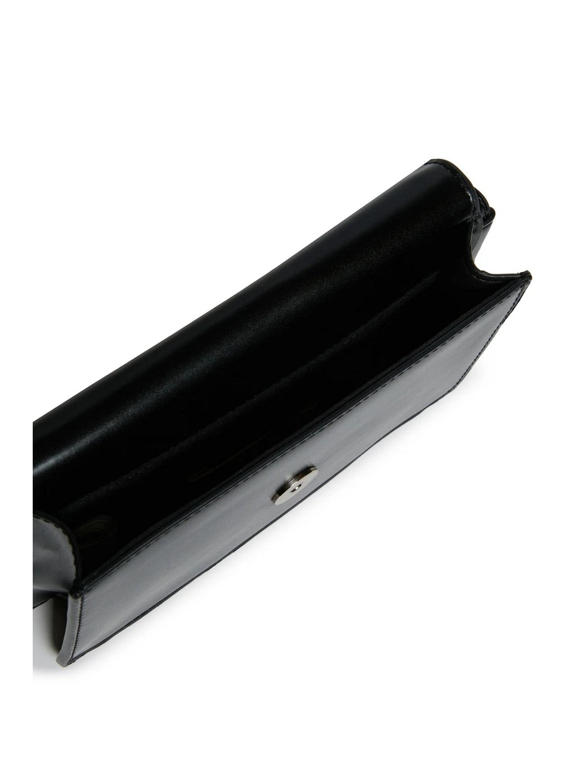 MARNI Borsa Bambine e ragazze  M01256 M00TK 0M922 All Black gioboutiqueweb