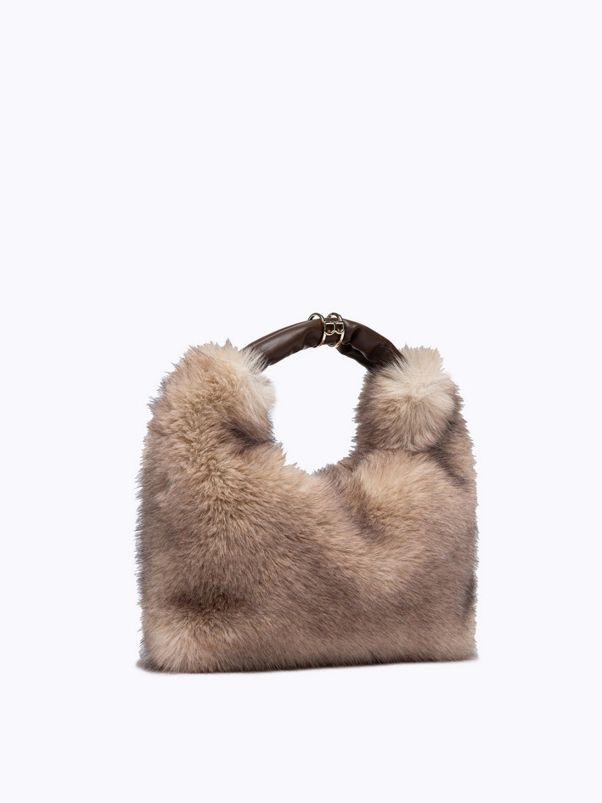 BLUGIRL Borsa Donna  PF5007T0300 10110 Buttercream