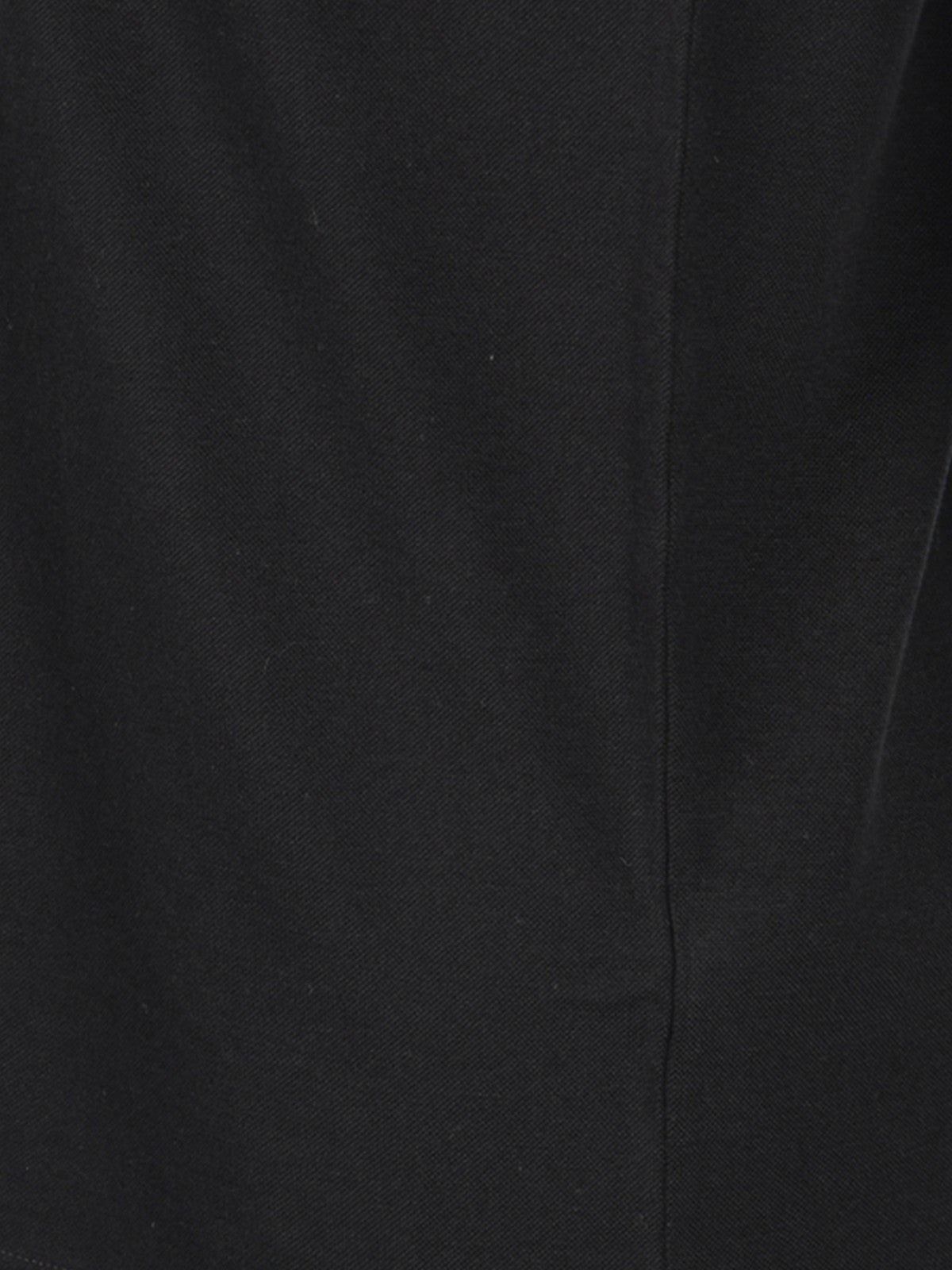 GRAN SASSO T-Shirt e Polo Uomo  60136/81401 099 Nero gioboutiqueweb