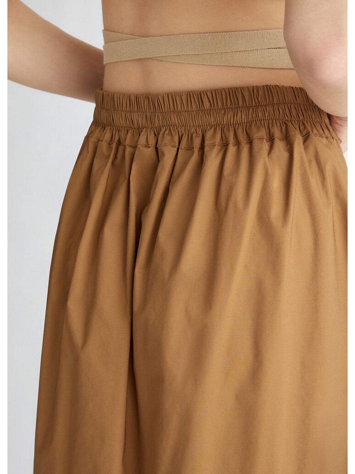 Liu Jo Fresh Woman Skirt 8A4009T8821 C3602 Beige