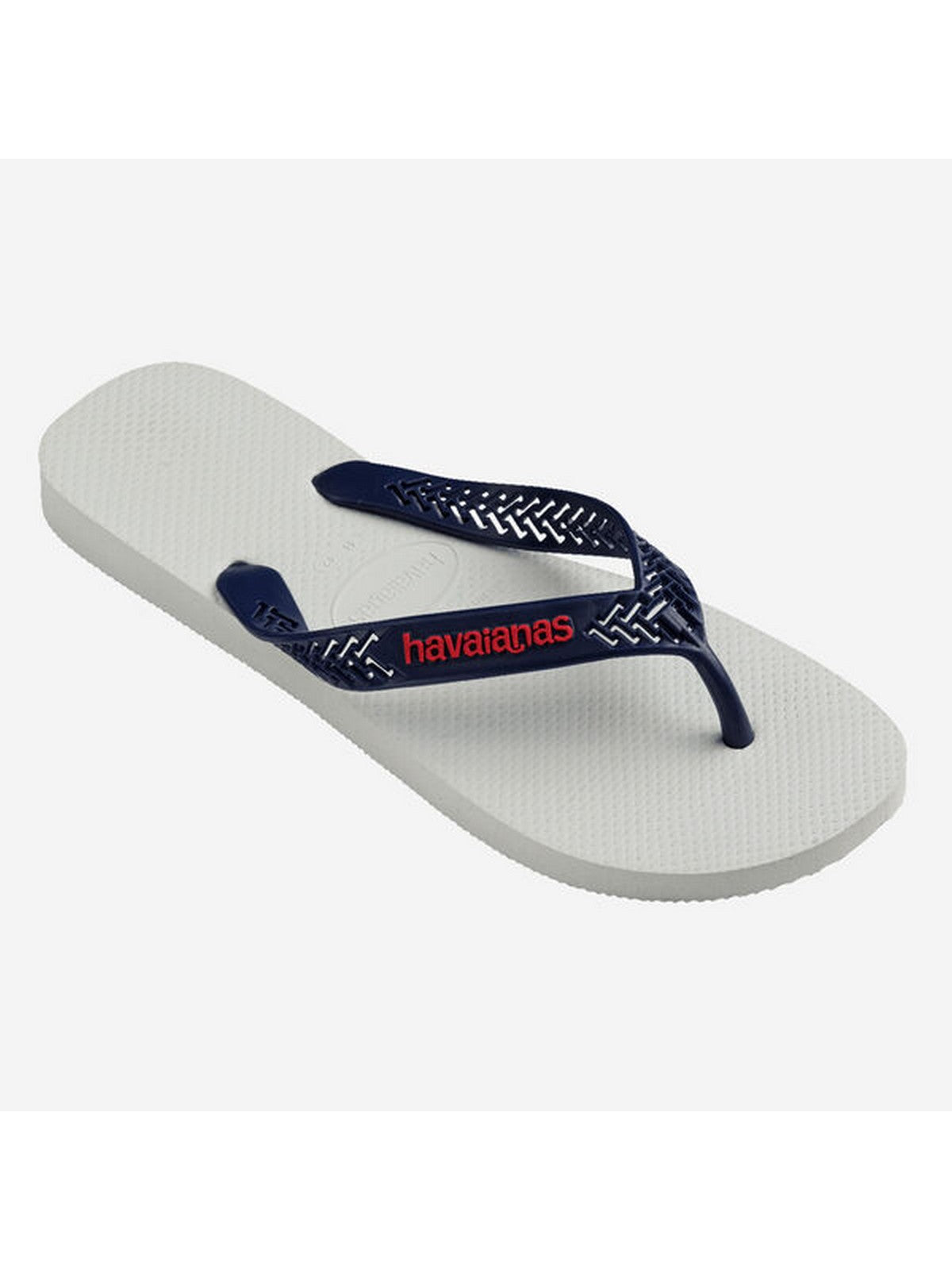 HAVAIANAS Infradito Uomo Hav. Power Light Solid 4147963.0001 Bianco gioboutiqueweb